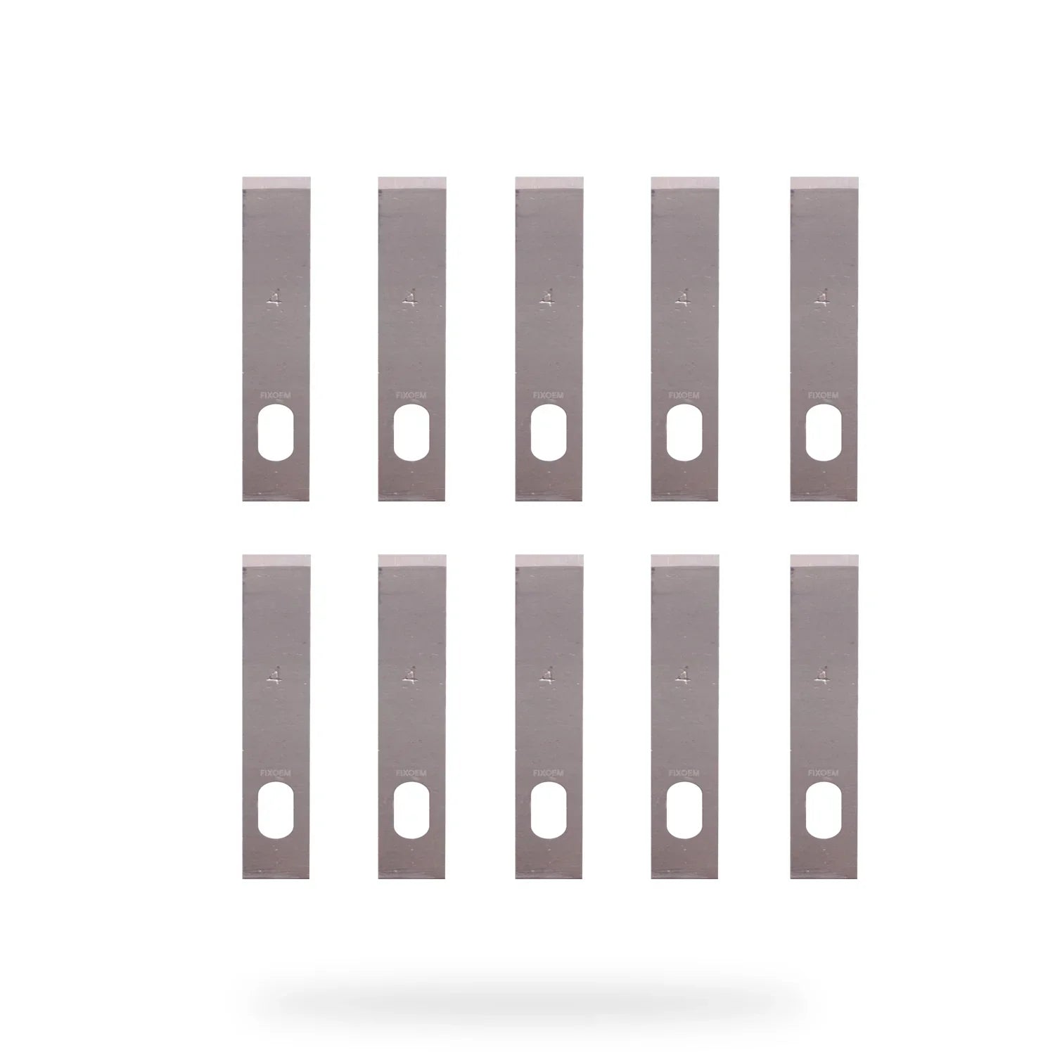 Bisturi Raspador Espatula Relife Navaja Wylie N4 |+4,000 reseñas 4.9/5 | recibe en 2 días