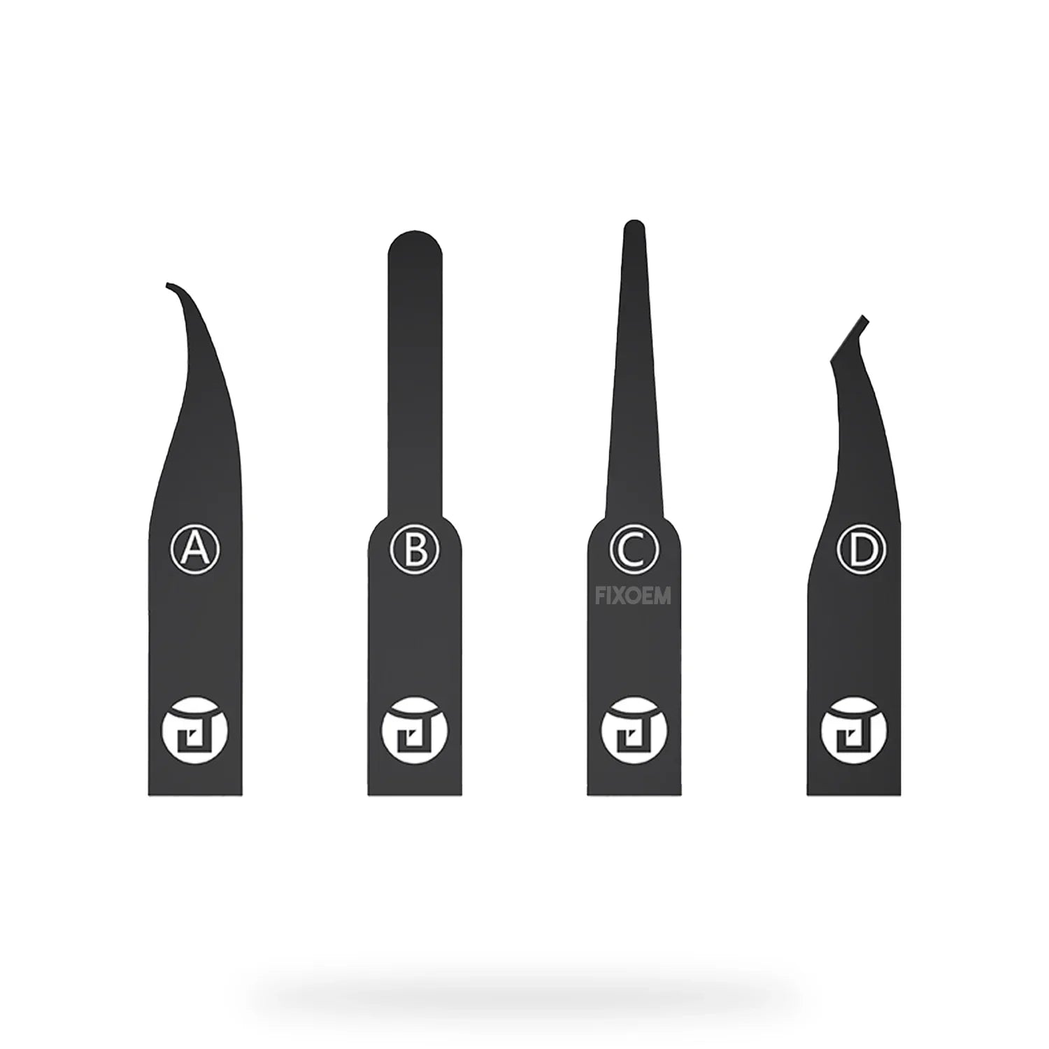 Bisturi Raspador Espatula Relife NavajaJtx Dp-4 |+4,000 reseñas 4.9/5 | recibe en 2 días