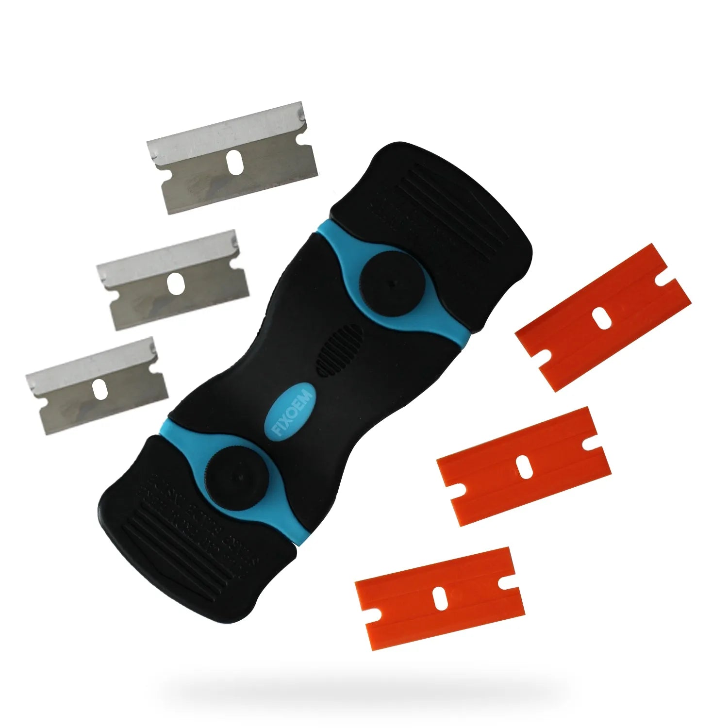 Bisturi Raspador Espatula Relife Navaja |+4,000 reseñas 4.9/5 | recibe en 2 días