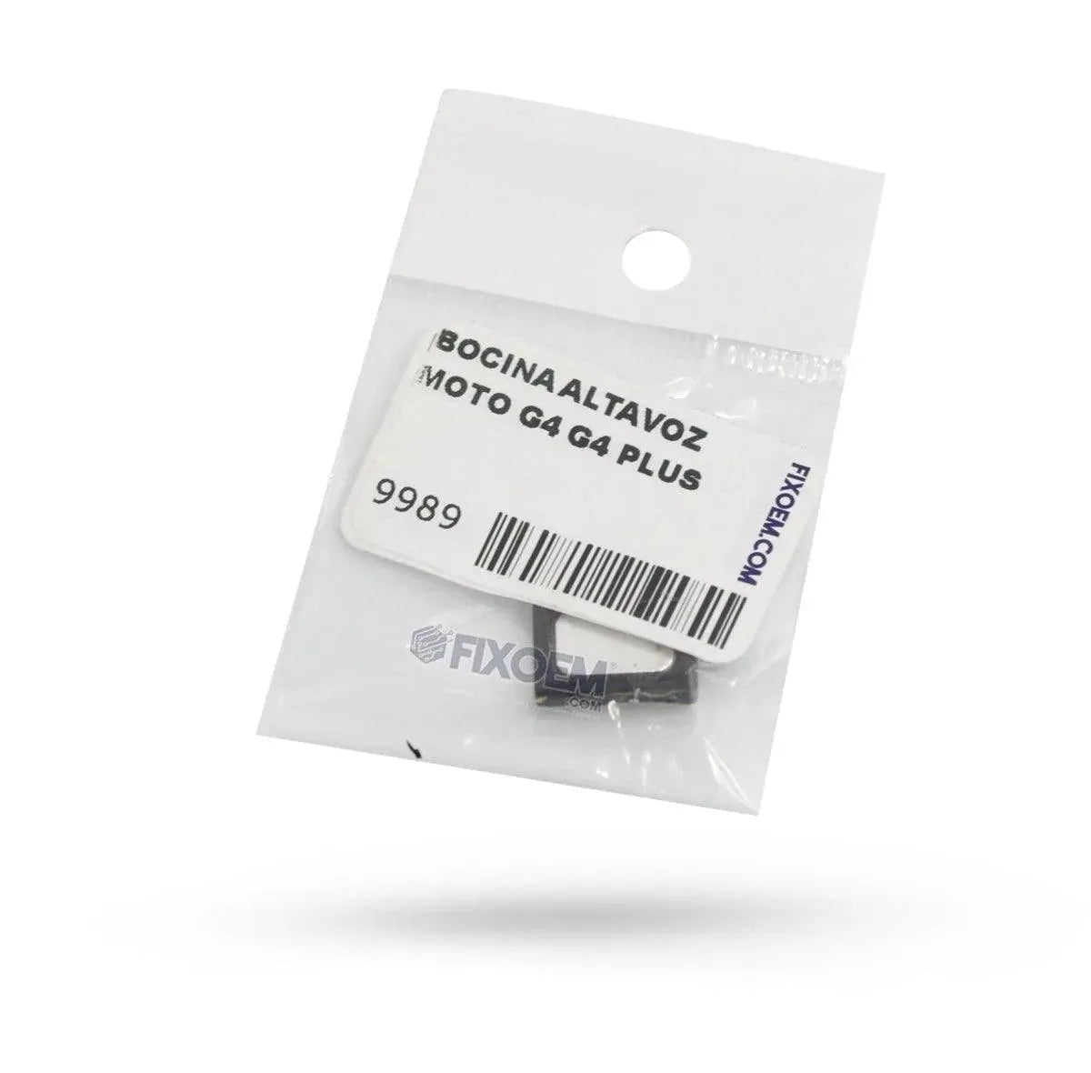 Bocina Altavoz Moto G4 G4 Plus Xt1640 Xt1621 |+4,000 reseñas 4.9/5 | recibe en 2 días