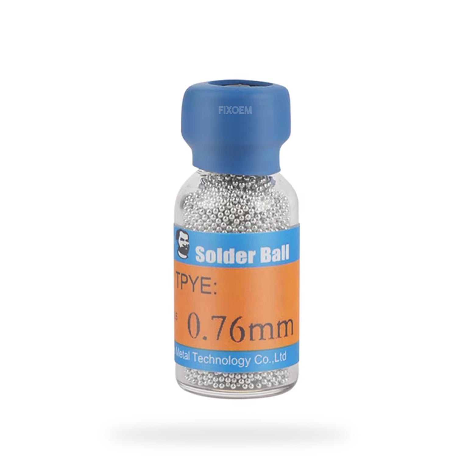 Bolas De Microsoldadura Reballing 7mm