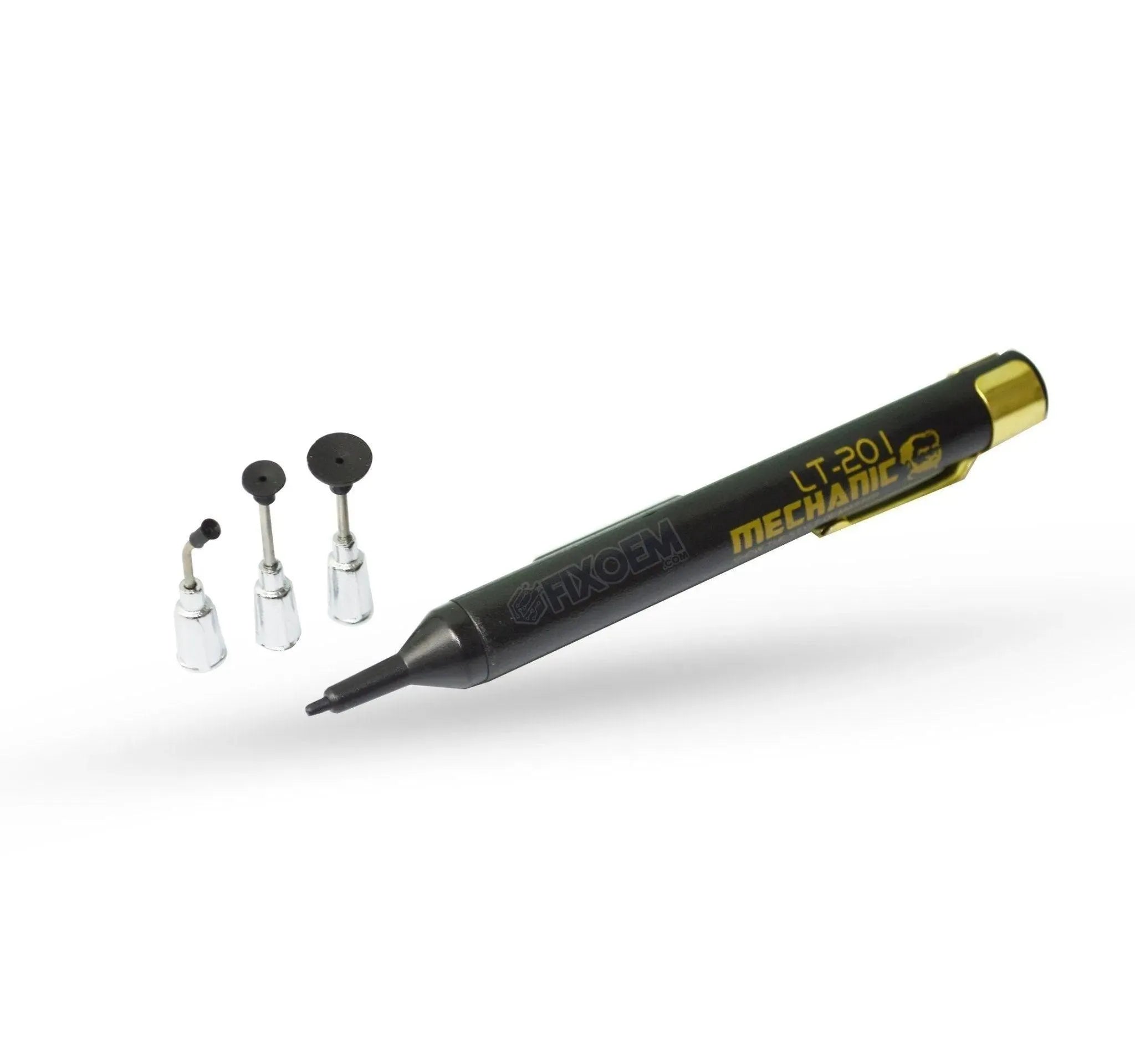 Bomba Removedora De Ic Mechanic Lt 201. |+4,000 reseñas 4.9/5 | recibe en 2 días