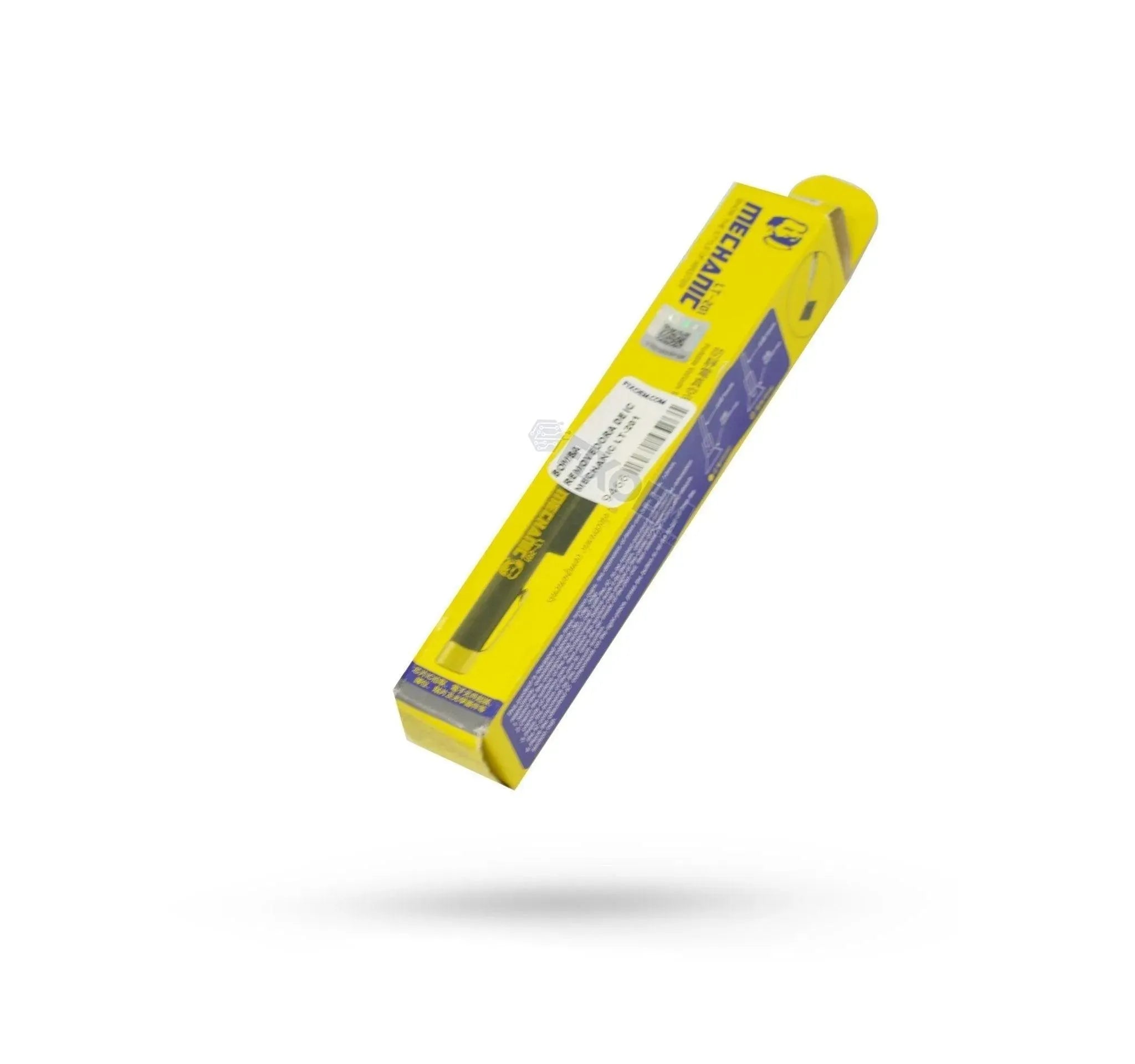 Bomba Removedora De Ic Mechanic Lt 201. |+4,000 reseñas 4.9/5 | recibe en 2 días