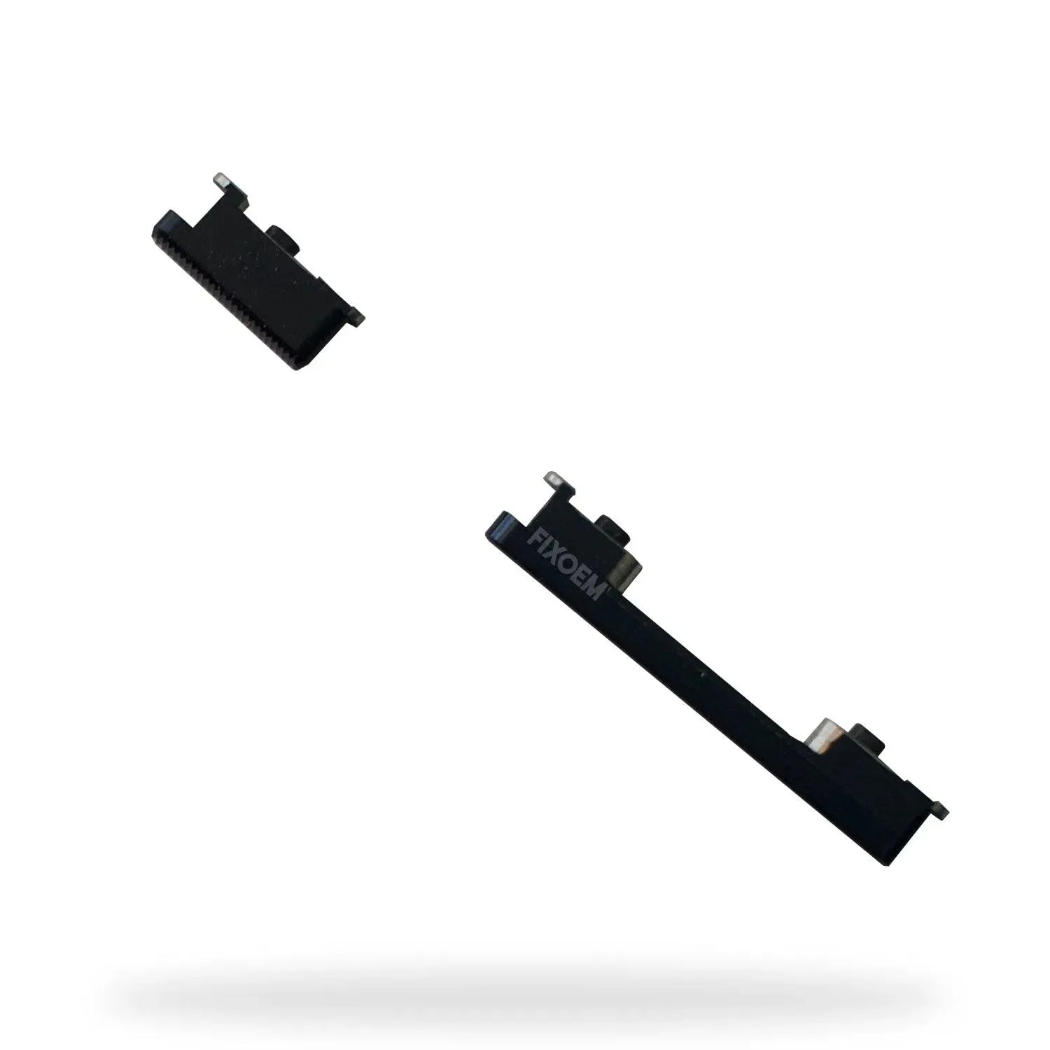 Boton Fisico Moto G7 Xt1962 / G7 Plus Xt1965 / G7 Play Xt1952 / G7 Power Xt1955 Negro |+4,000 reseñas 4.9/5 | recibe en 2 días