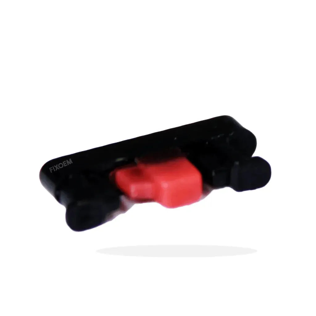 Boton Fisico Moto G8 Plus Negro |+4,000 reseñas 4.9/5 | recibe en 2 días