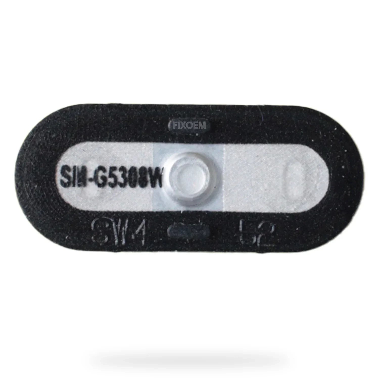 Boton Home Fisico J120 / J2 j200 / J3 j300 / Grand Prime G530 - G531 - G532 / J7 j700 / J7 Neo j710 |+4,000 reseñas 4.9/5 | recibe en 2 días