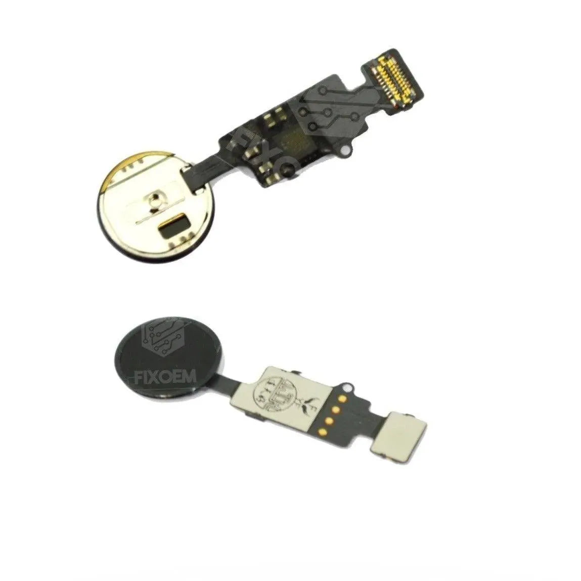 Boton Home Huella Yf Universal Iphone 7 / Iphone 7 Plus / Iphone 8 / Iphone 8 Plus / Iphone Se 2020 / Iphone Se 2022 |+4,000 reseñas 4.9/5 | recibe en 2 días