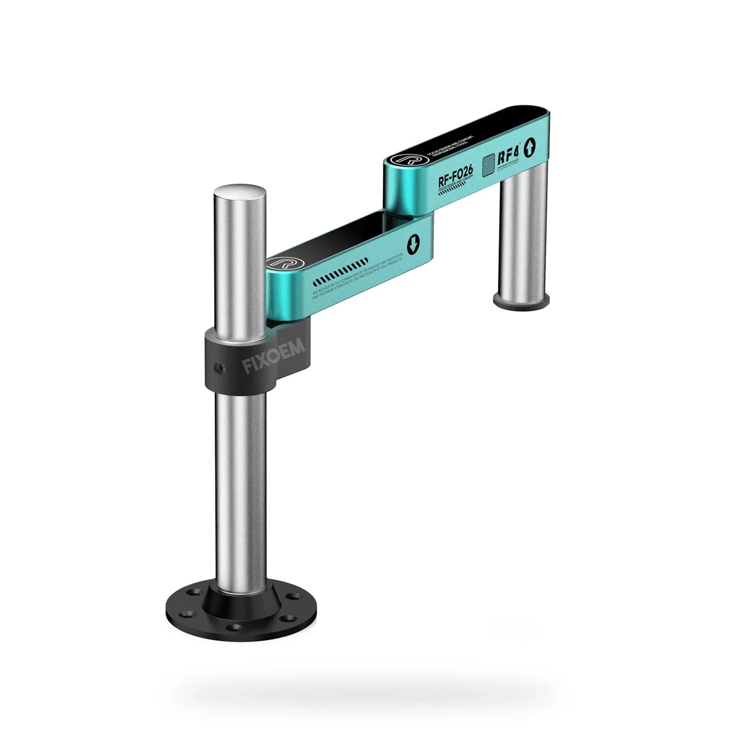 Brazo Articulado Rf4 Rf-Fo26 |+4,000 reseñas 4.9/5 | recibe en 2 días