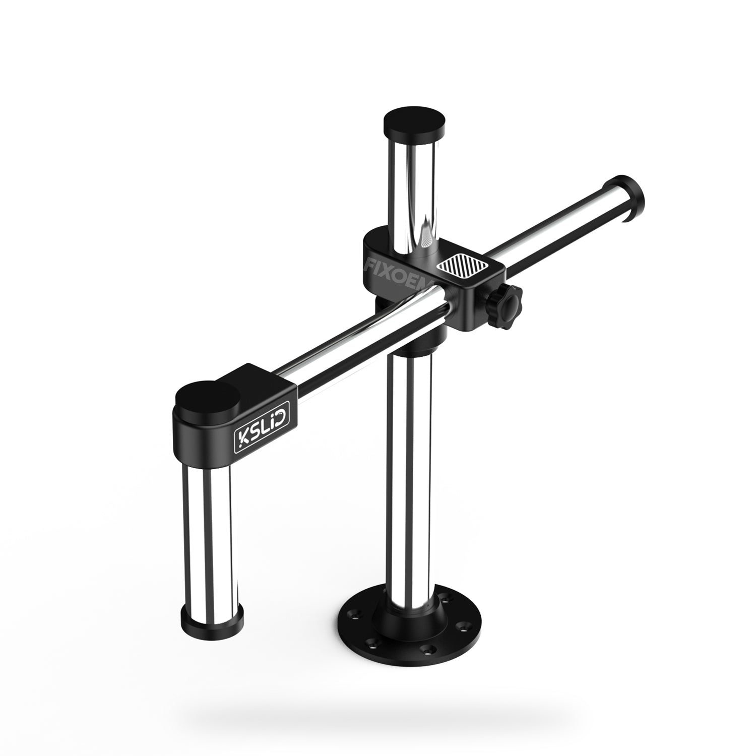 Brazo Base Microscopio RF4 H101