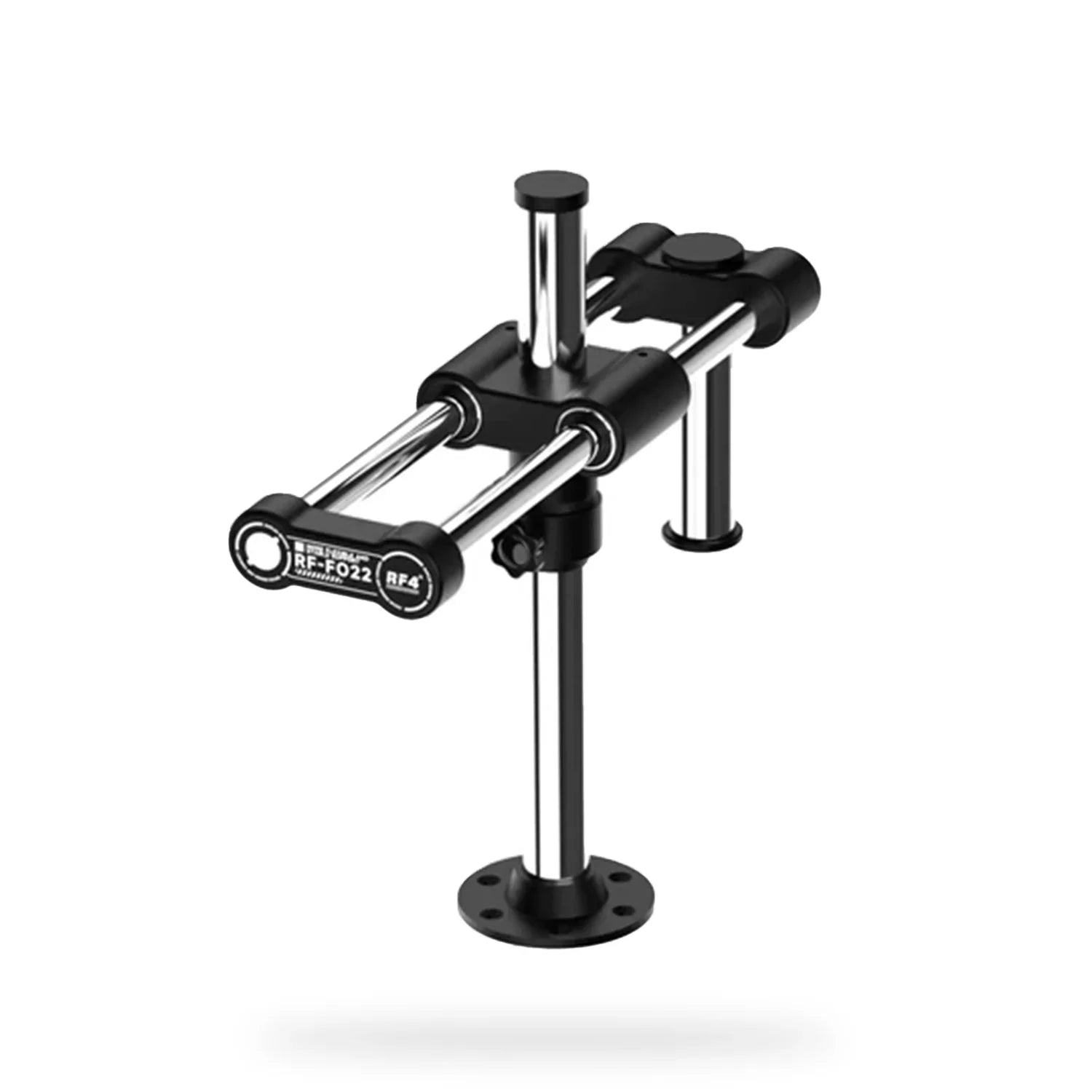 Brazo Base Microscopio Rf4 Rf-Fo22 |+4,000 reseñas 4.9/5 | recibe en 2 días