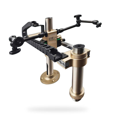 Brazo Microscopio KEGUAN