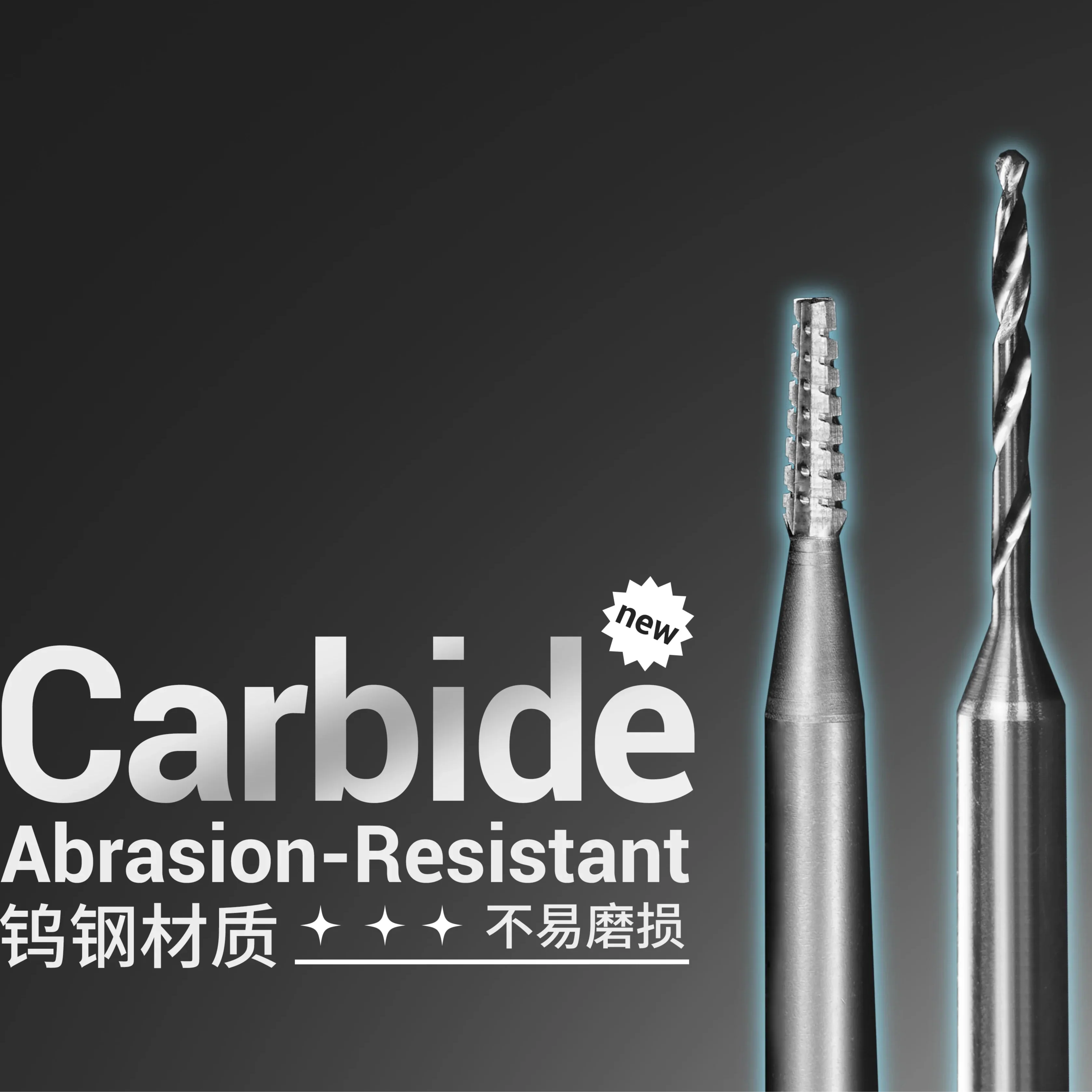 Brocas Tornillos Barridos Gz-Burs 2pz 1.2MM |+4,000 reseñas 4.9/5 | recibe en 2 días