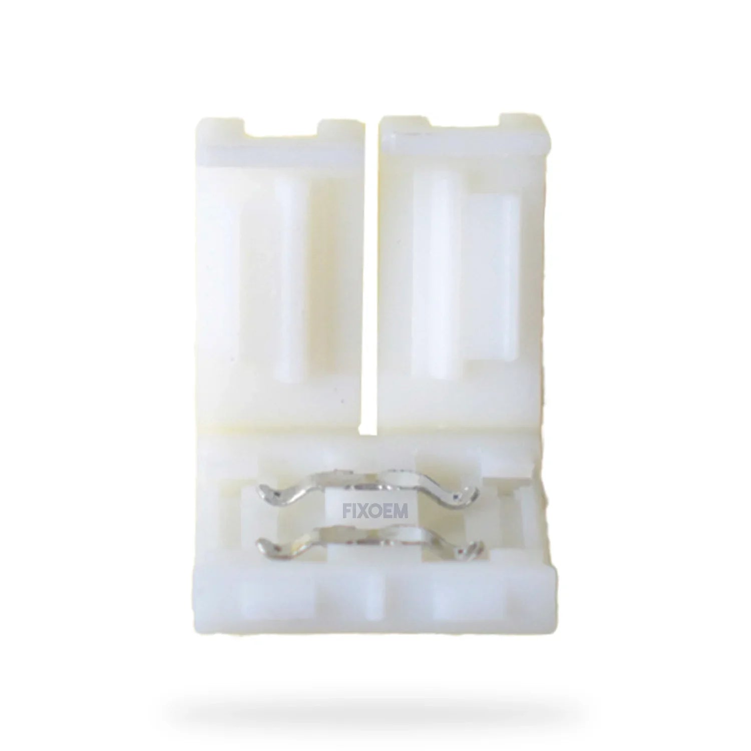 Broche Conector Junta Cople Tiras Led Unicolor 5Pz |+4,000 reseñas 4.9/5 | recibe en 2 días