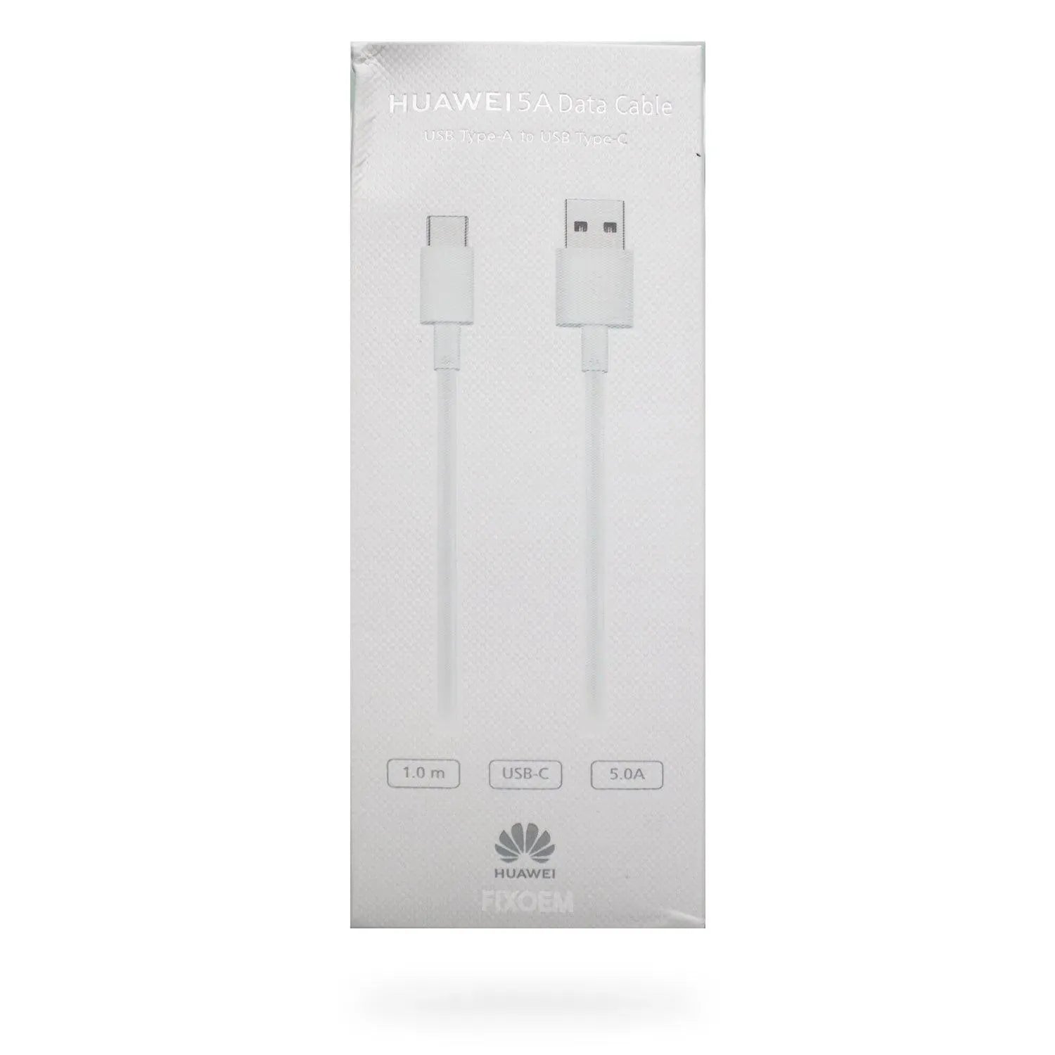 Cable De Datos Carga Rapida Tipo USB A C Huawei Original |+4,000 reseñas 4.9/5 | recibe en 2 días