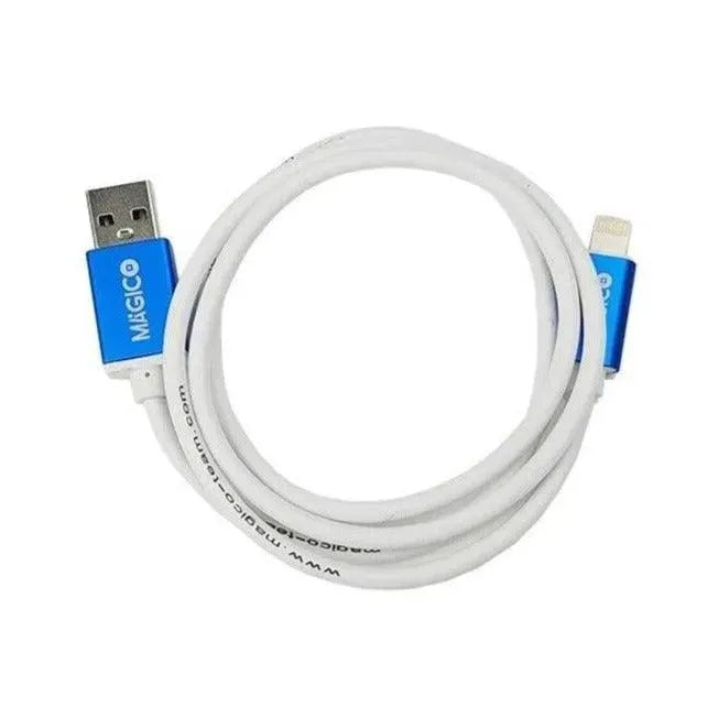 Cable DFU Iphone Magico Restore Easy Magicoteam |+4,000 reseñas 4.9/5 | recibe en 2 días