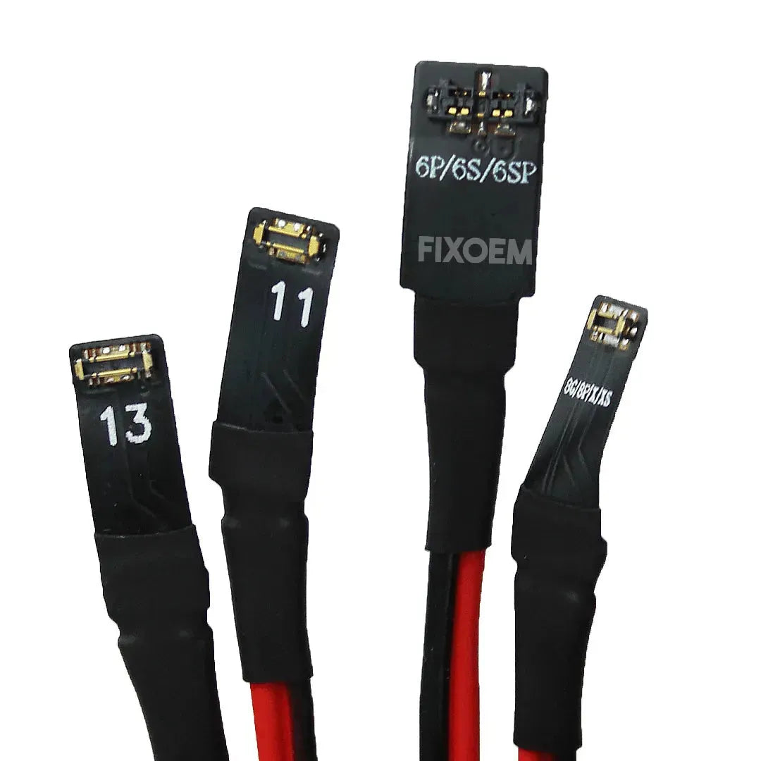 Cable Pulpo Alimentador 2UUL Iphone 6-13 Pro Max |+4,000 reseñas 4.9/5 | recibe en 2 días