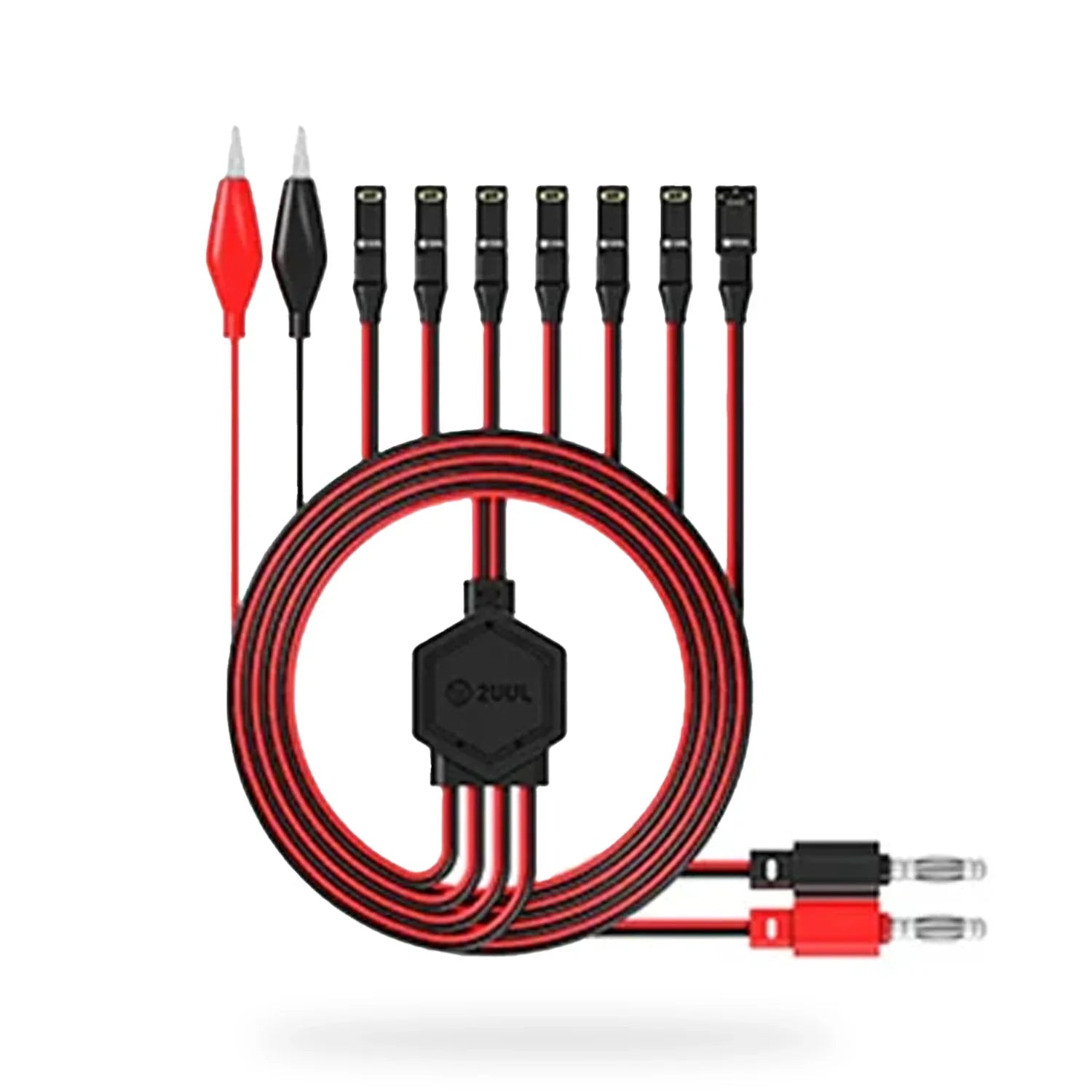 Cable Pulpo Alimentador 2UUL PW01 IP 7-16PM |+4,000 reseñas 4.9/5 | recibe en 2 días