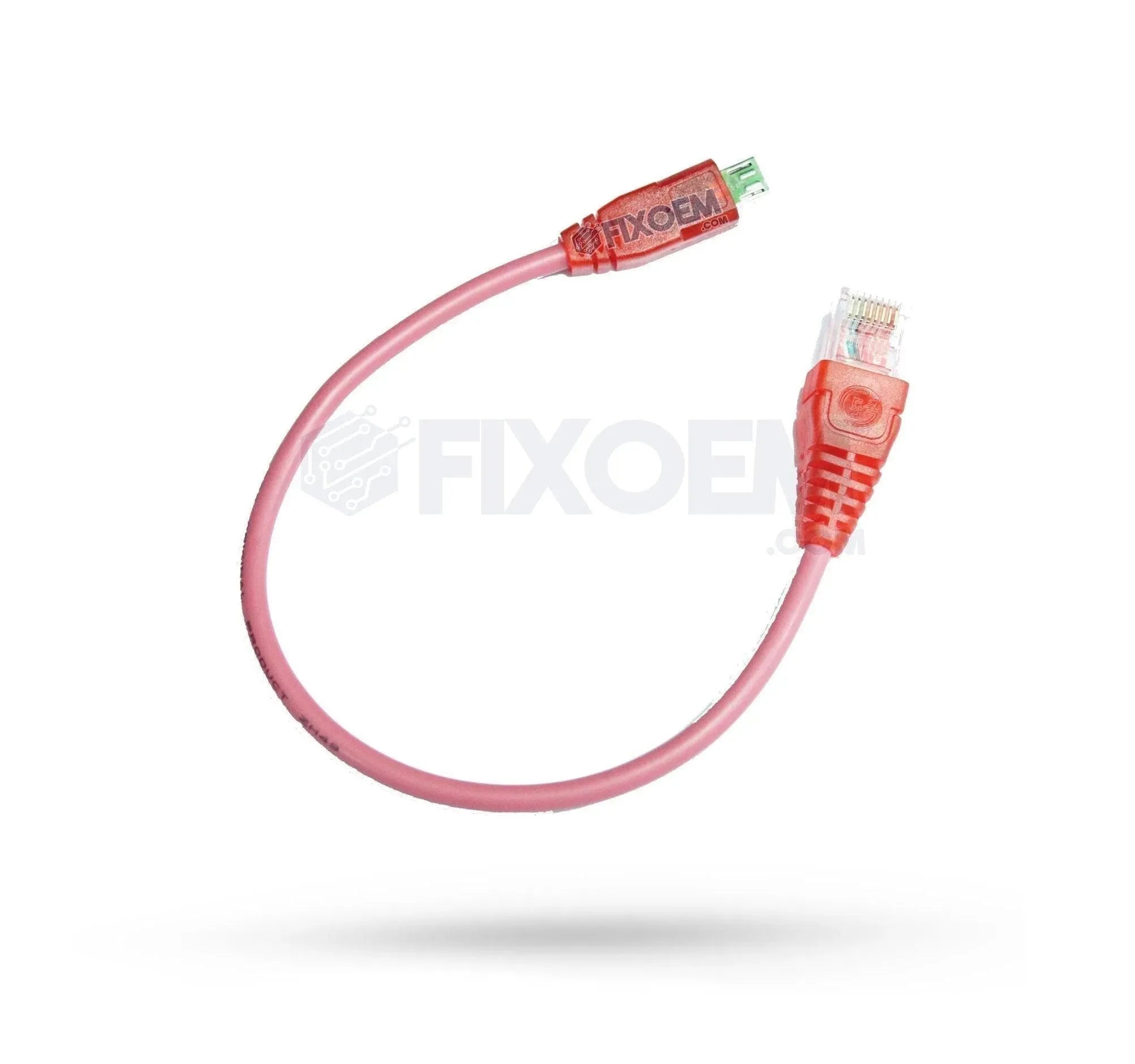 Cable Repuesto para Cajas liberación NCK / Z3X |+4,000 reseñas 4.9/5 | recibe en 2 días