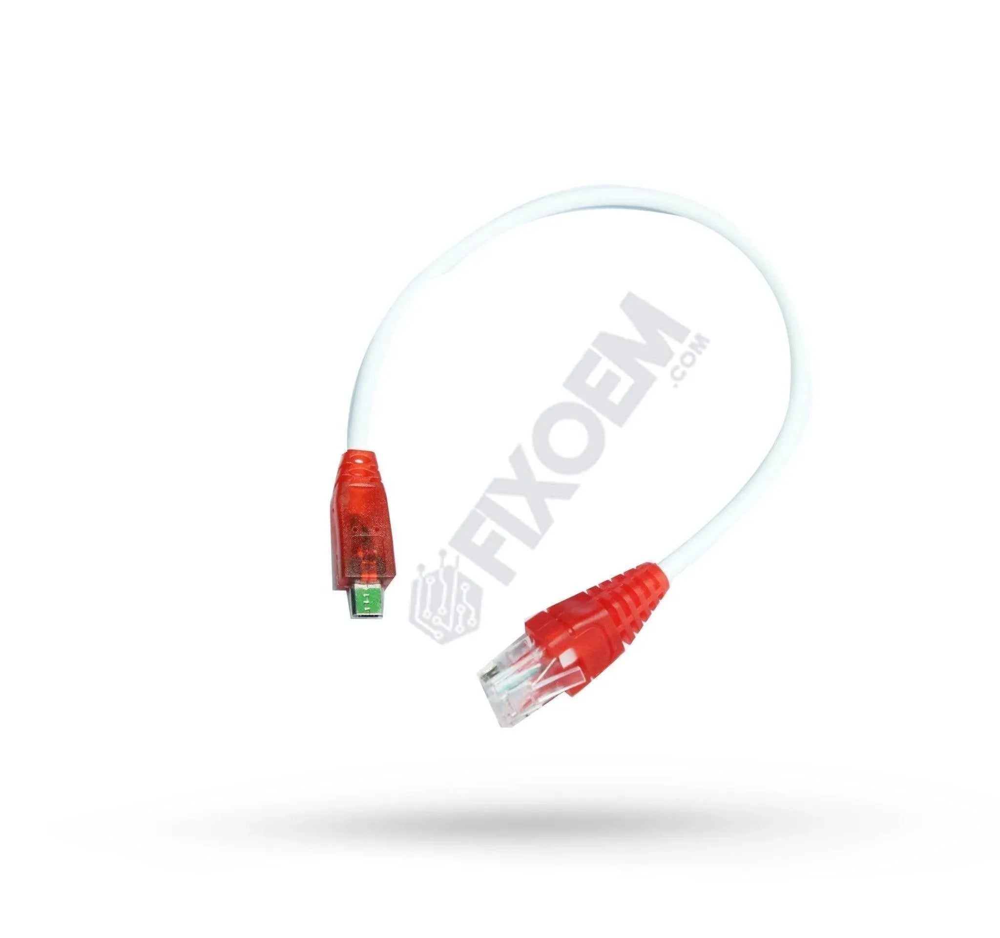 Cable Repuesto para Cajas liberación NCK / Z3X |+4,000 reseñas 4.9/5 | recibe en 2 días