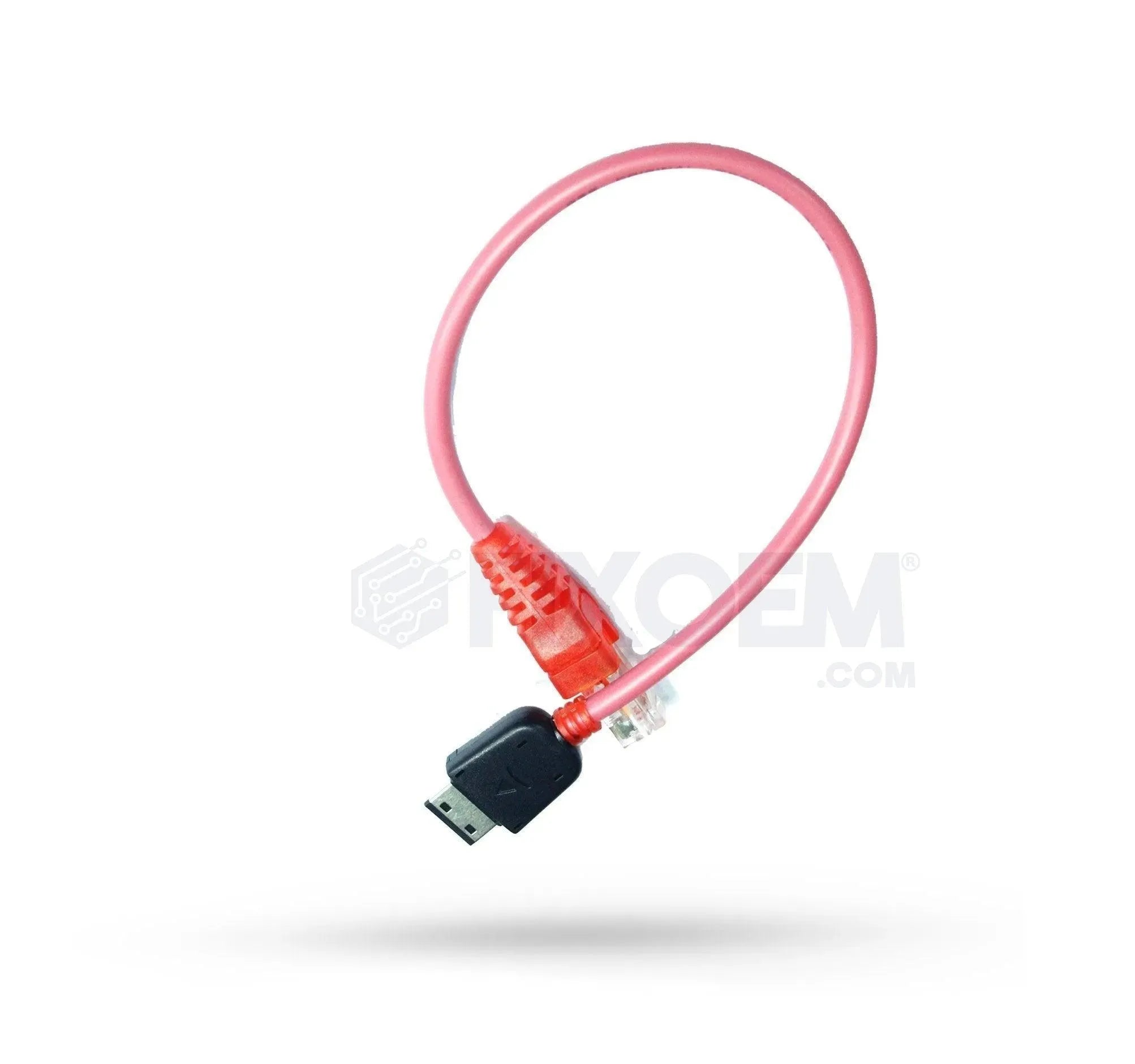 Cable Repuesto para Cajas liberación NCK / Z3X |+4,000 reseñas 4.9/5 | recibe en 2 días