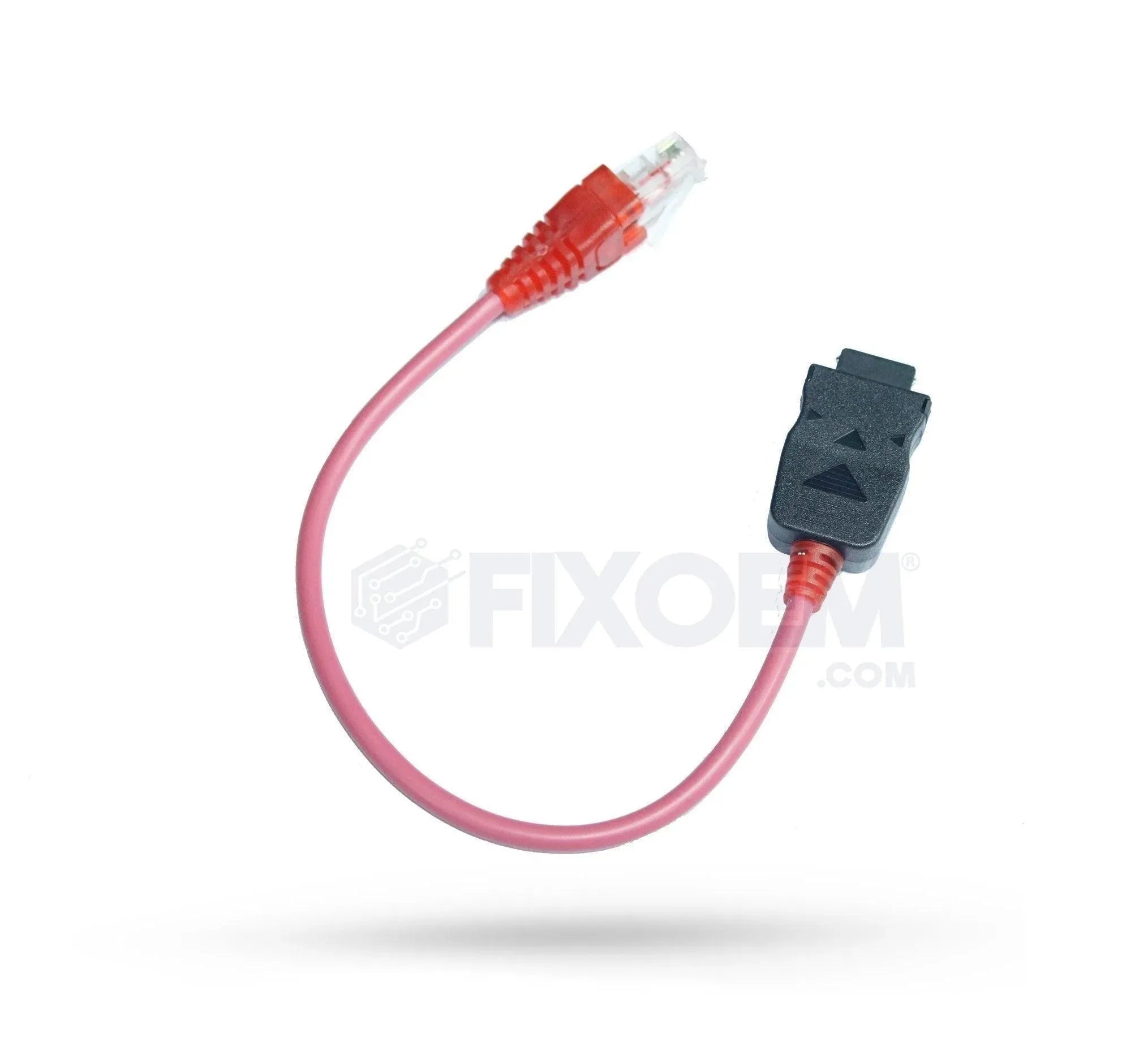 Cable Repuesto para Cajas liberación NCK / Z3X |+4,000 reseñas 4.9/5 | recibe en 2 días