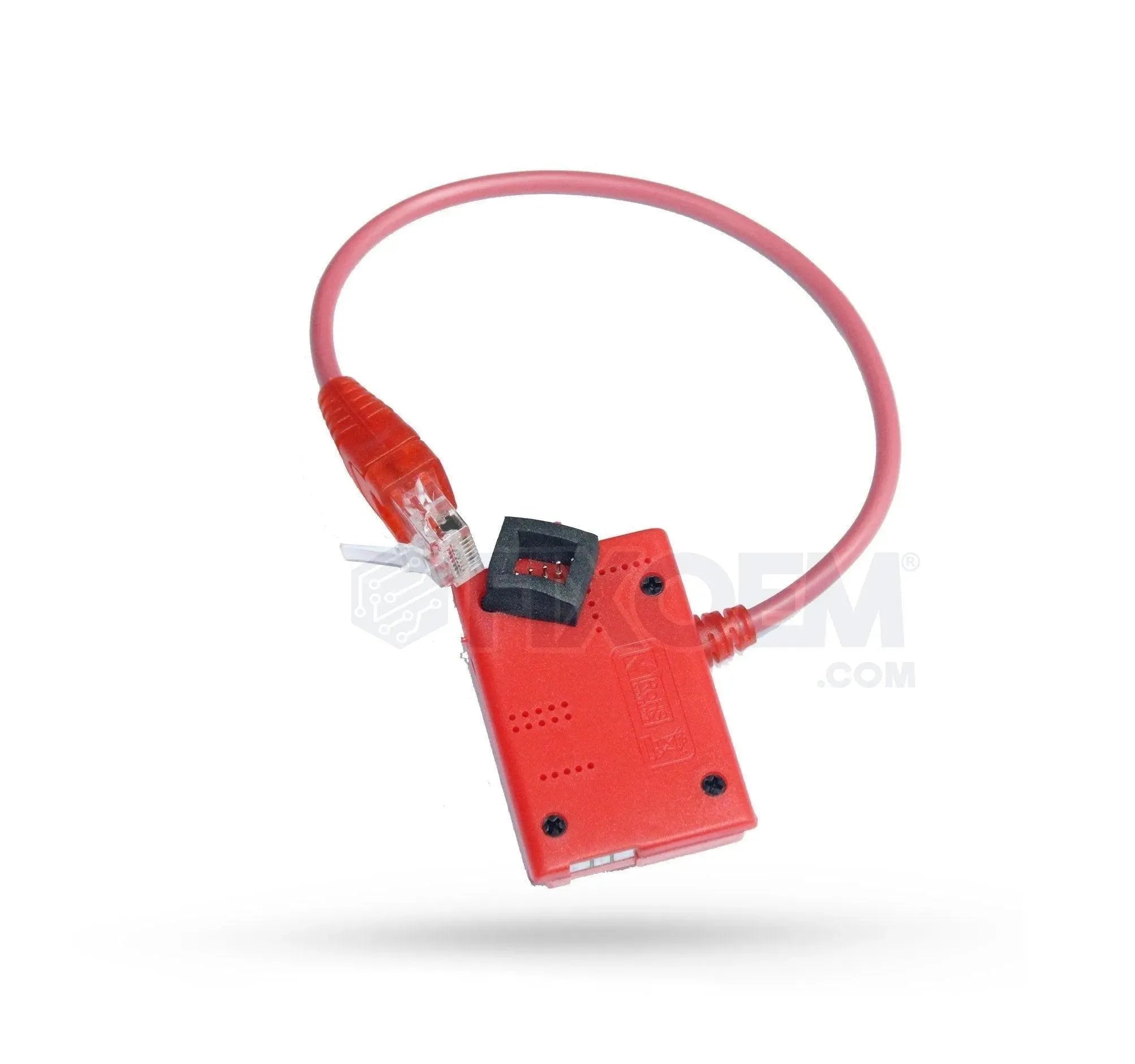 Cable Repuesto para Cajas liberación NCK / Z3X |+4,000 reseñas 4.9/5 | recibe en 2 días