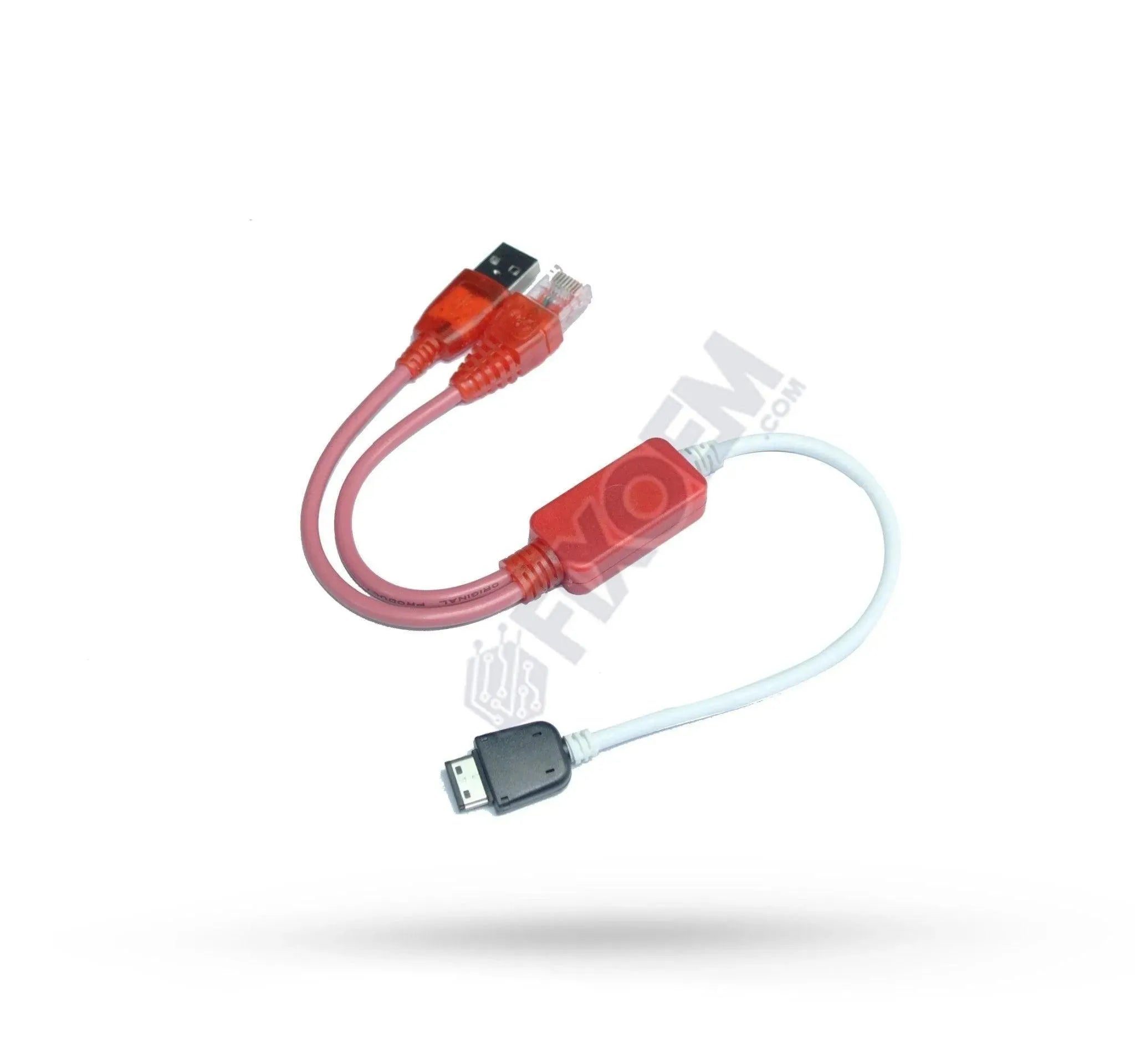 Cable Repuesto para Cajas liberación NCK / Z3X |+4,000 reseñas 4.9/5 | recibe en 2 días