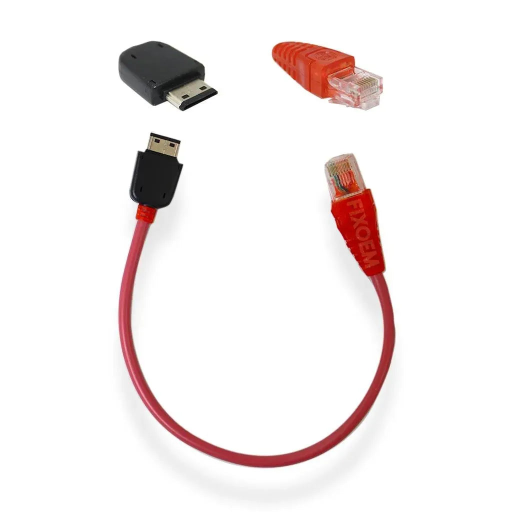 Cable Repuesto para Cajas liberación NCK / Z3X |+4,000 reseñas 4.9/5 | recibe en 2 días