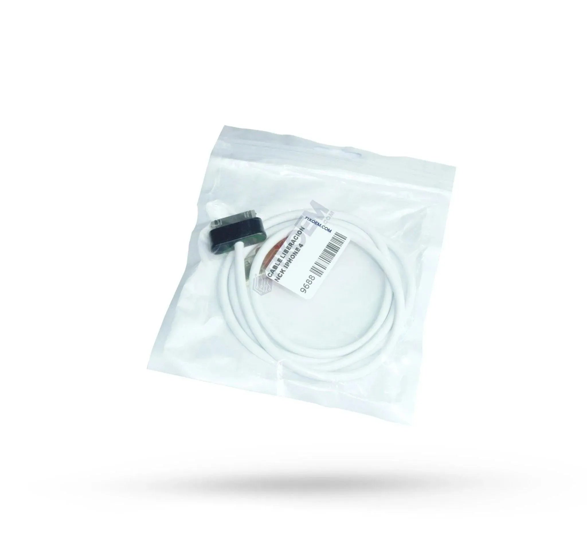 Cable Repuesto para Cajas liberación NCK / Z3X |+4,000 reseñas 4.9/5 | recibe en 2 días