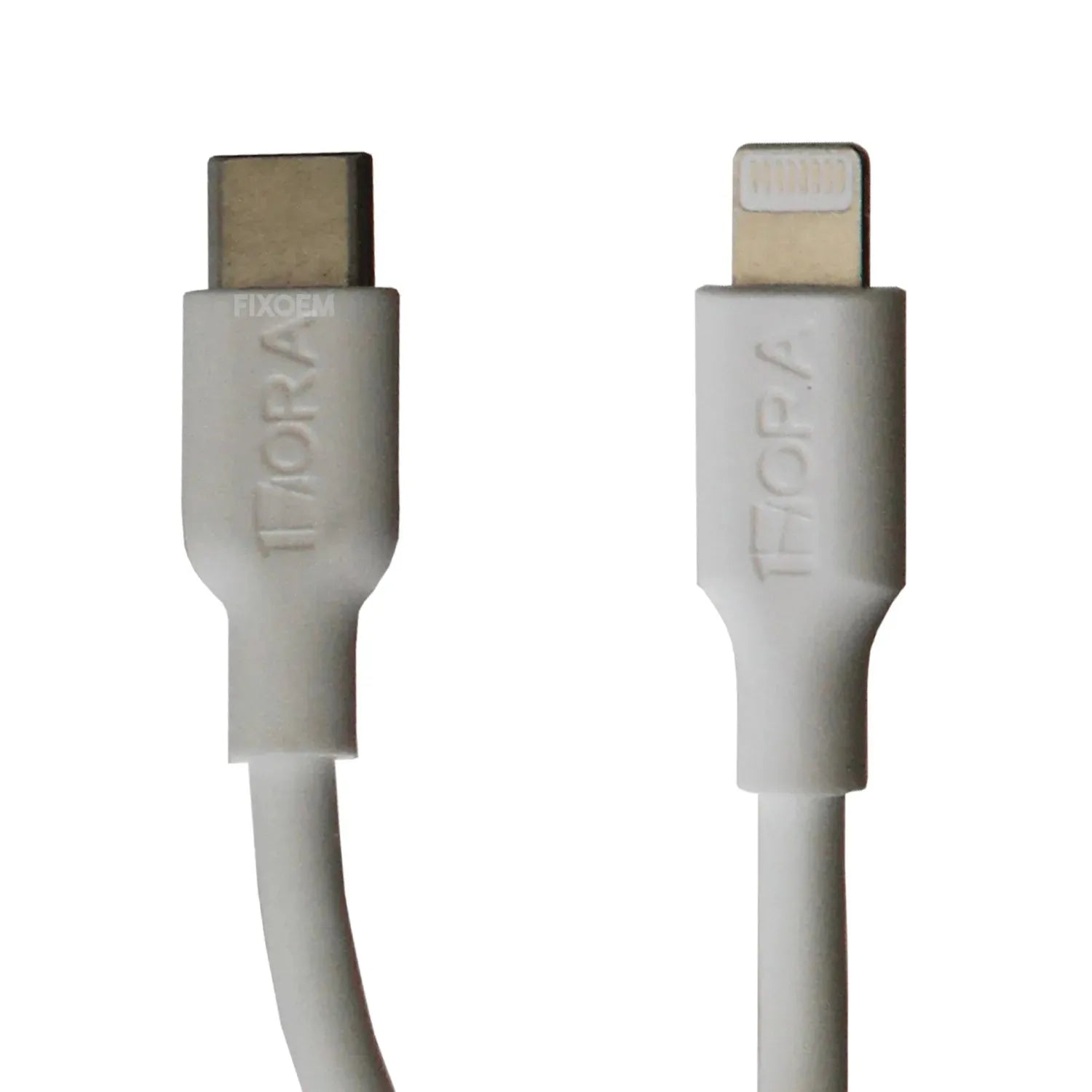 Cable Tipo C A Lighting 1Hr |+4,000 reseñas 4.9/5 | recibe en 2 días