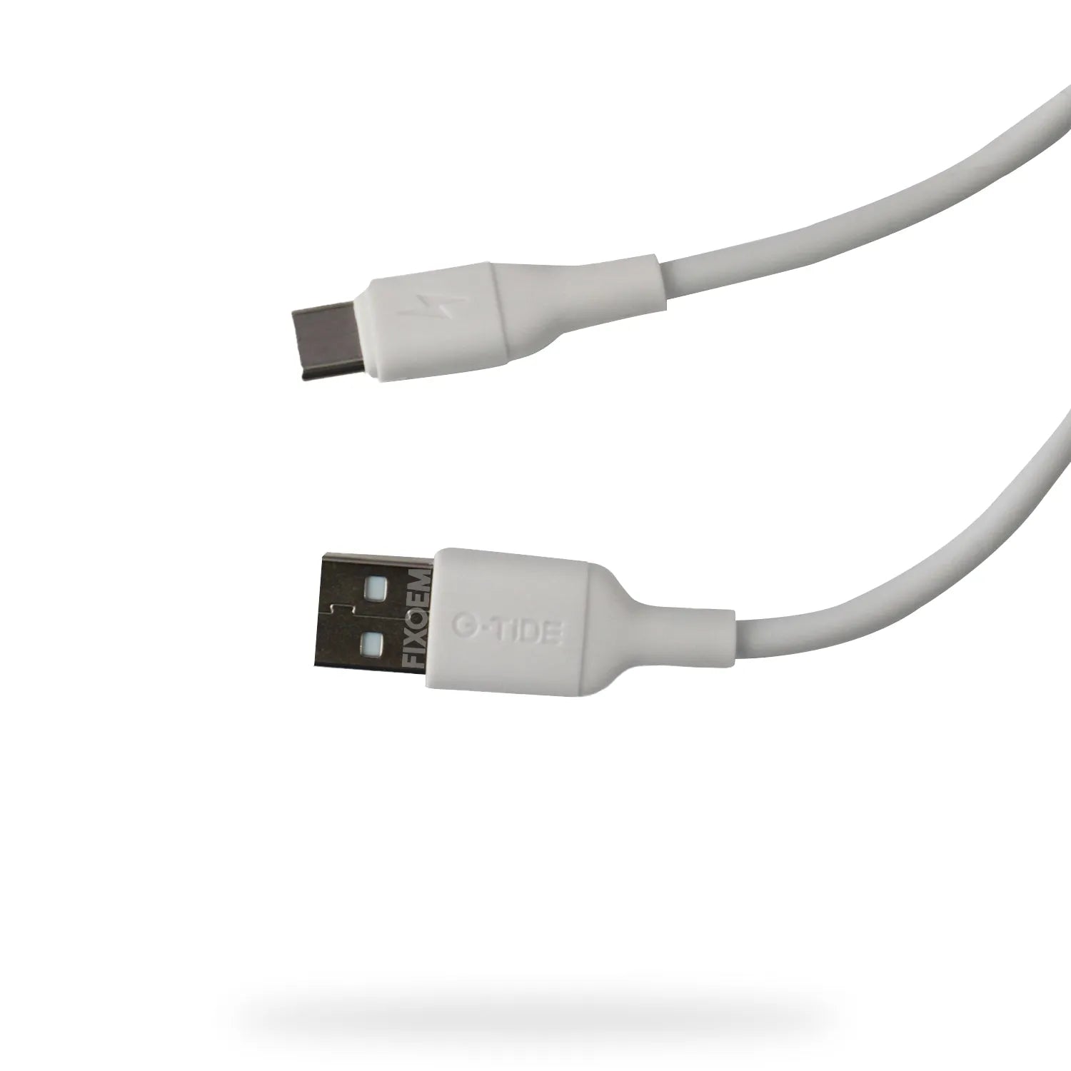 Cable Usb A Tipo C Blanco Paw101 G-TiDe |+4,000 reseñas 4.9/5 | recibe en 2 días