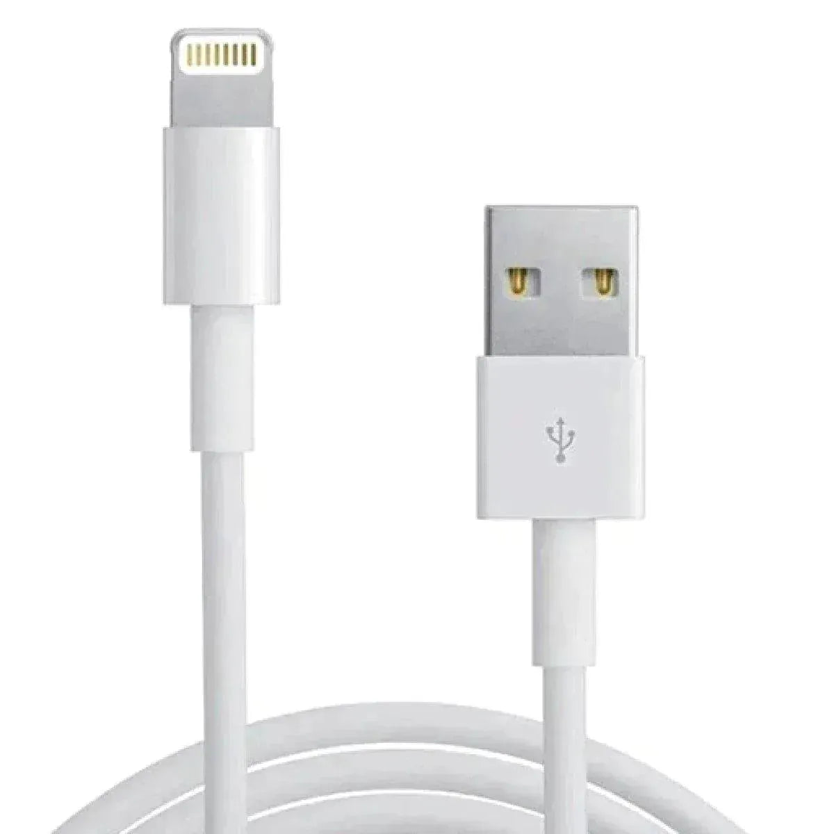 Cable Usb a Tipo Lighting 2.1A 1M 1Hora Cab238 |+4,000 reseñas 4.9/5 | recibe en 2 días