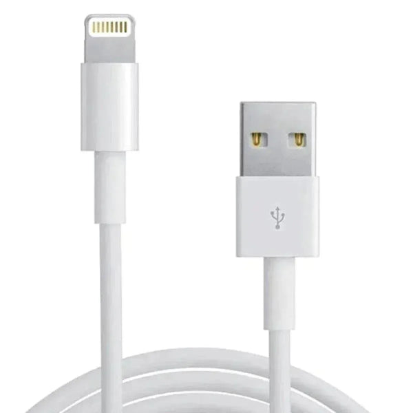 Cable Usb a Tipo Lighting 2.1A 1M 1Hora Cab238 |+5,000 reseñas 4.9/5 | recibe express 2 días