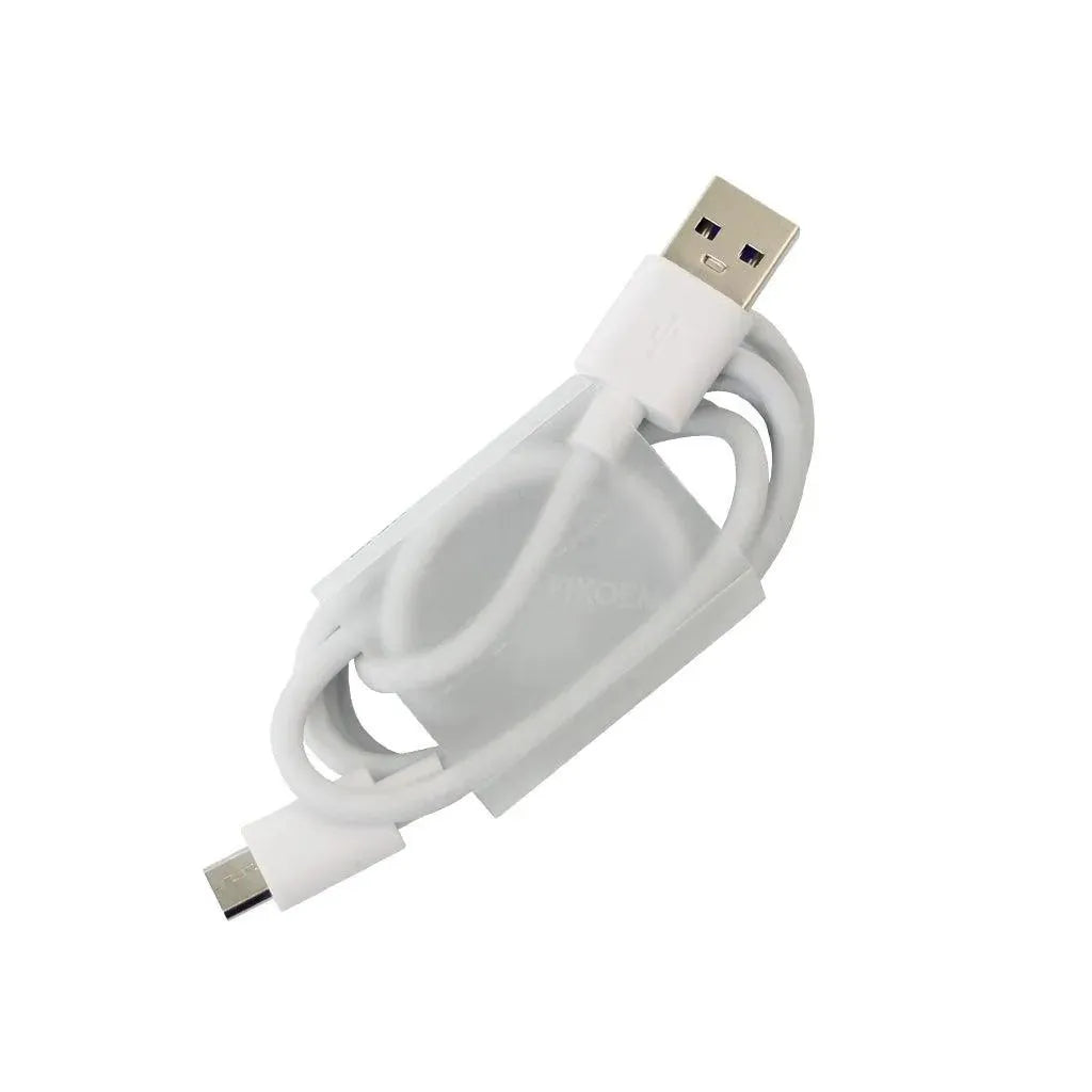 Cable Usb a Tipo V8 Super Carga Rapida 11038 5A |+4,000 reseñas 4.9/5 | recibe en 2 días