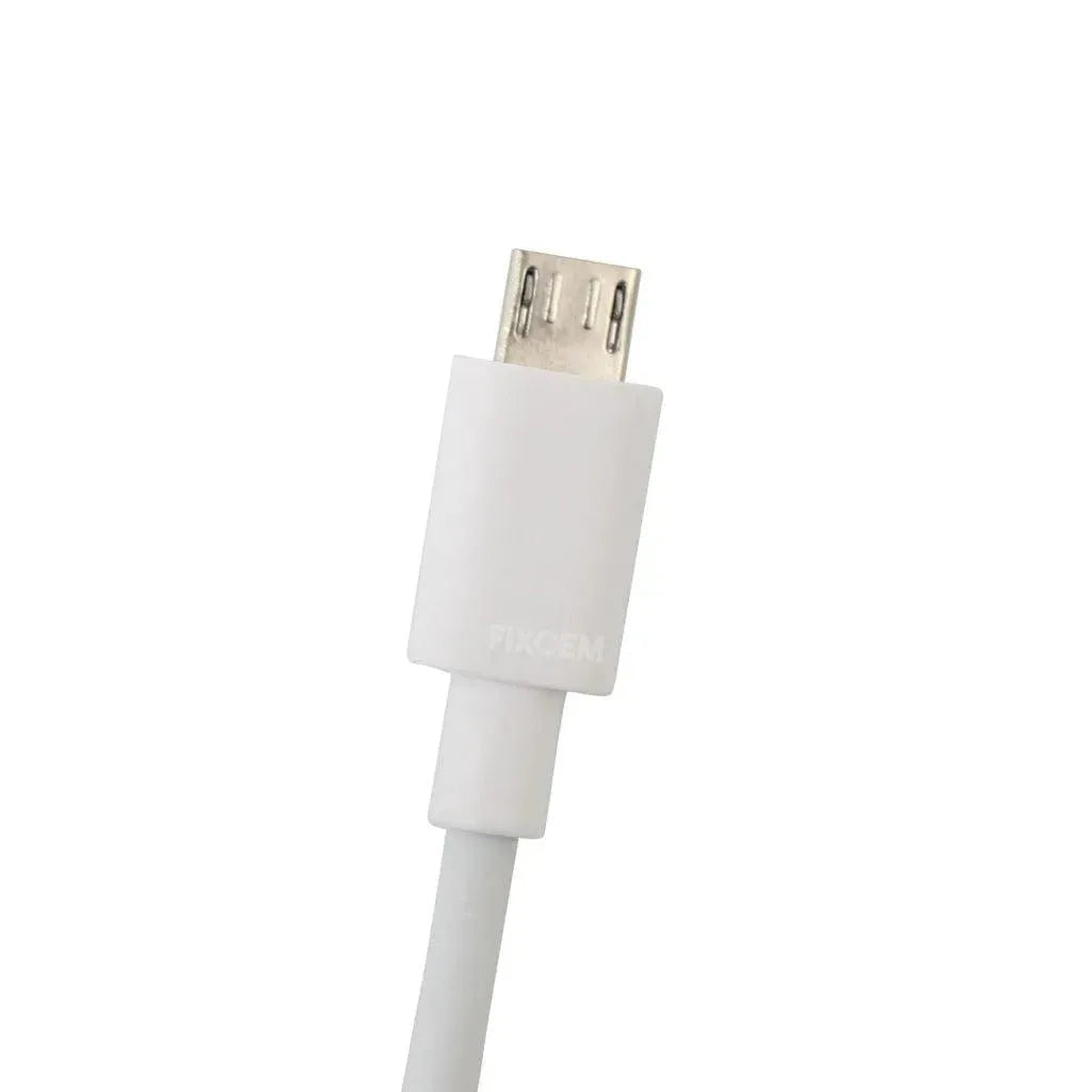 Cable Usb a Tipo V8 Super Carga Rapida 11038 5A |+4,000 reseñas 4.9/5 | recibe en 2 días