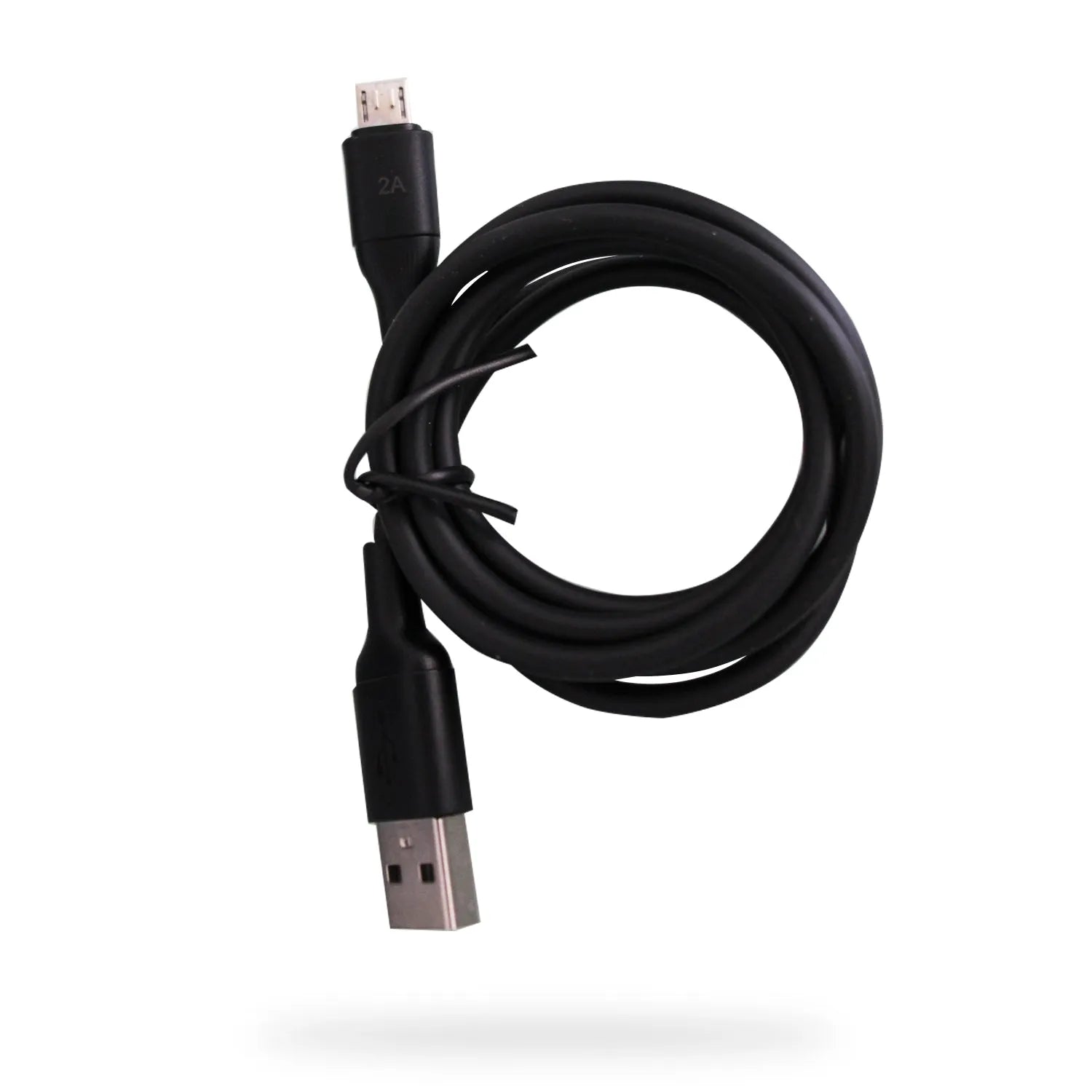 Cable Usb A V8 Negro Pab100 G-TiDe |+4,000 reseñas 4.9/5 | recibe en 2 días