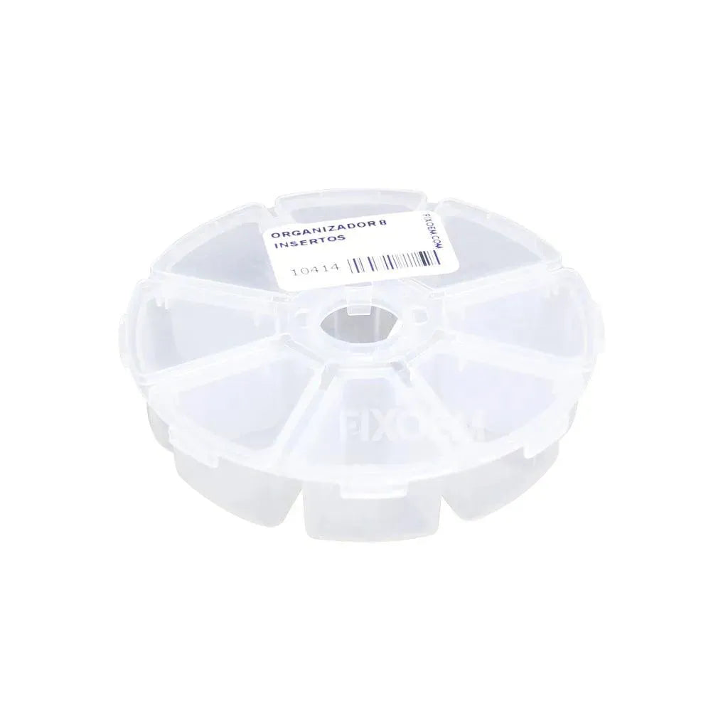 Caja Almacenar Organizador Tornillos |+4,000 reseñas 4.9/5 | recibe en 2 días