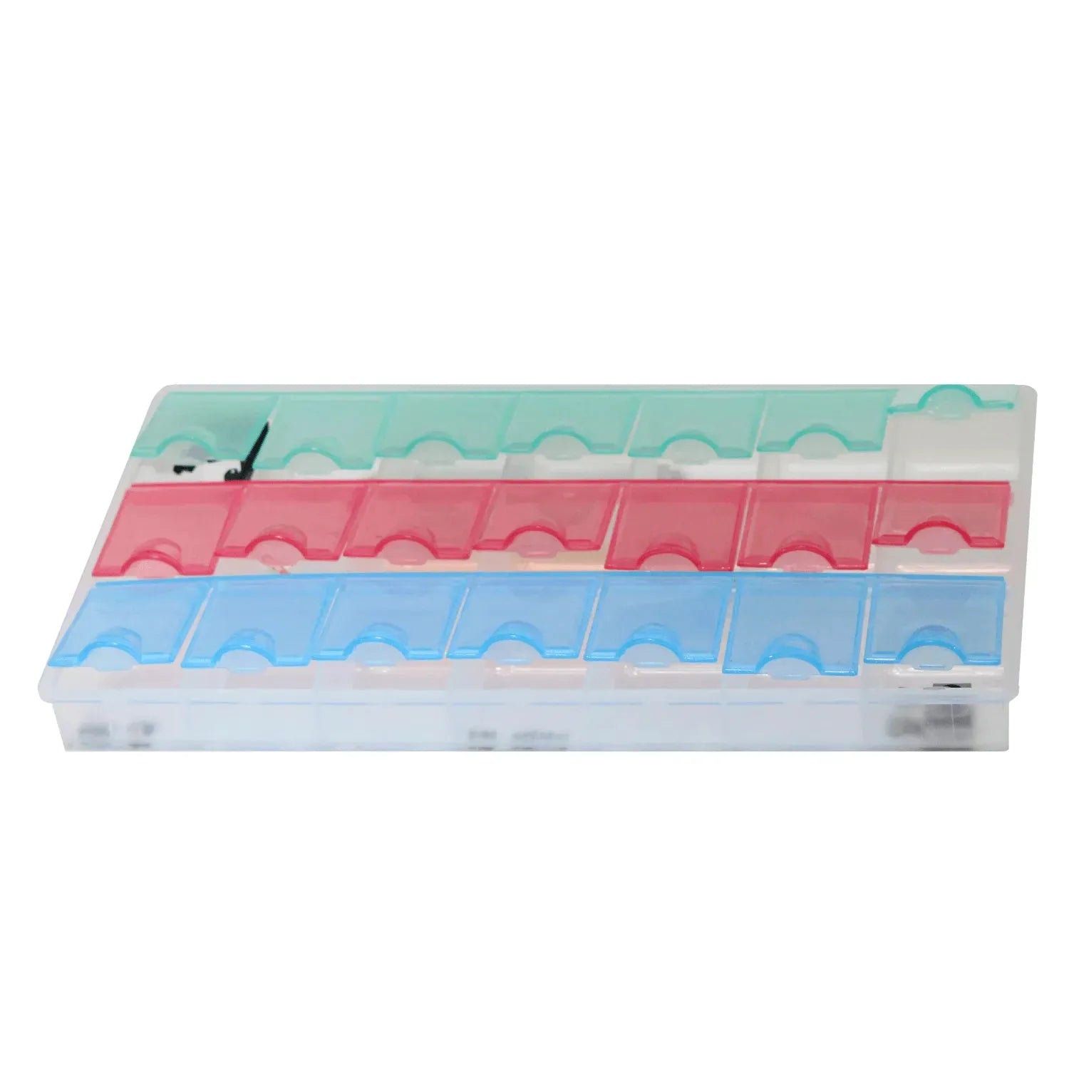 Caja Almacenar Organizador Tornillos |+4,000 reseñas 4.9/5 | recibe en 2 días