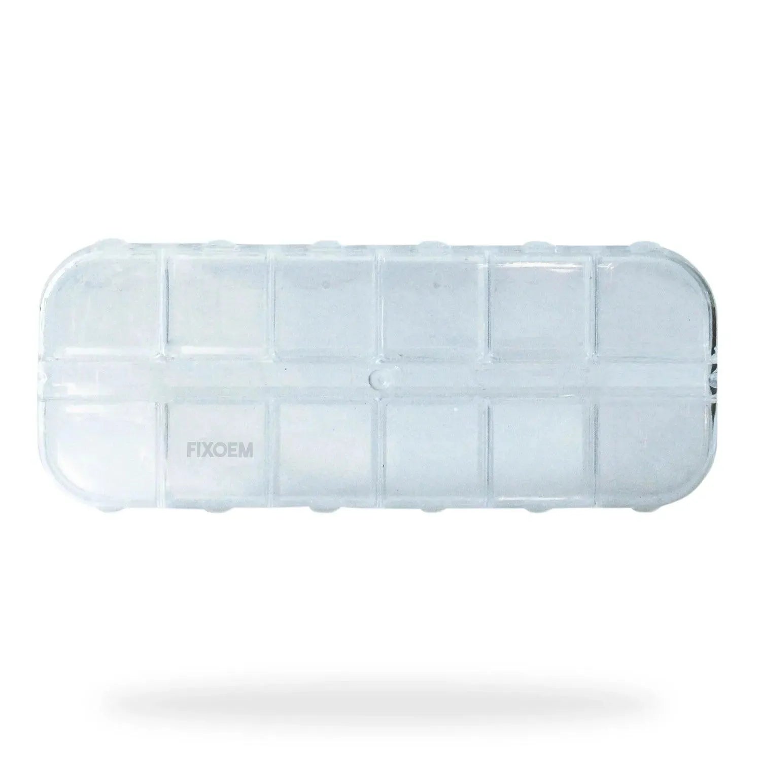 Caja Almacenar Organizador Tornillos |+4,000 reseñas 4.9/5 | recibe en 2 días