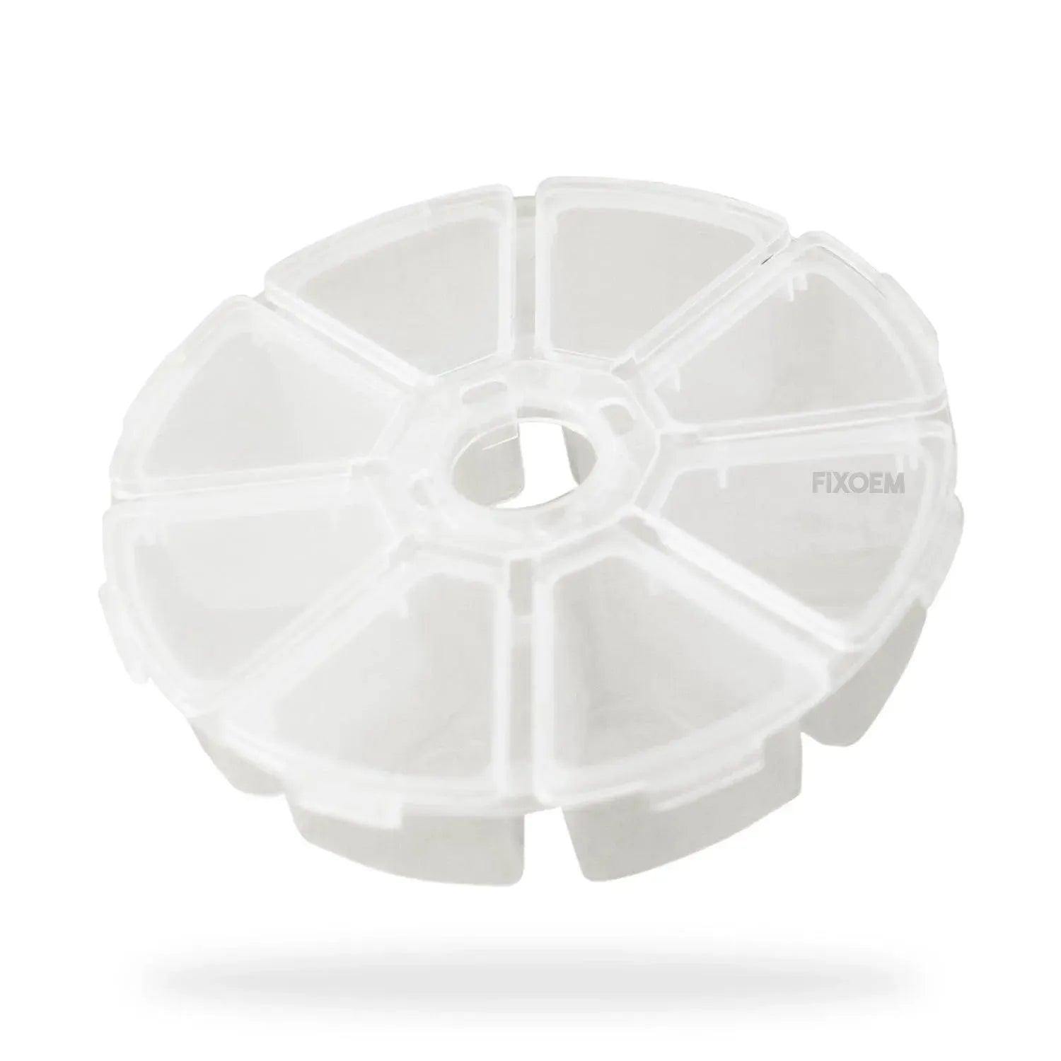 Caja Almacenar Organizador Tornillos |+4,000 reseñas 4.9/5 | recibe en 2 días