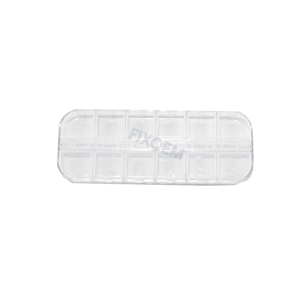 Caja Almacenar Organizador Tornillos |+4,000 reseñas 4.9/5 | recibe en 2 días