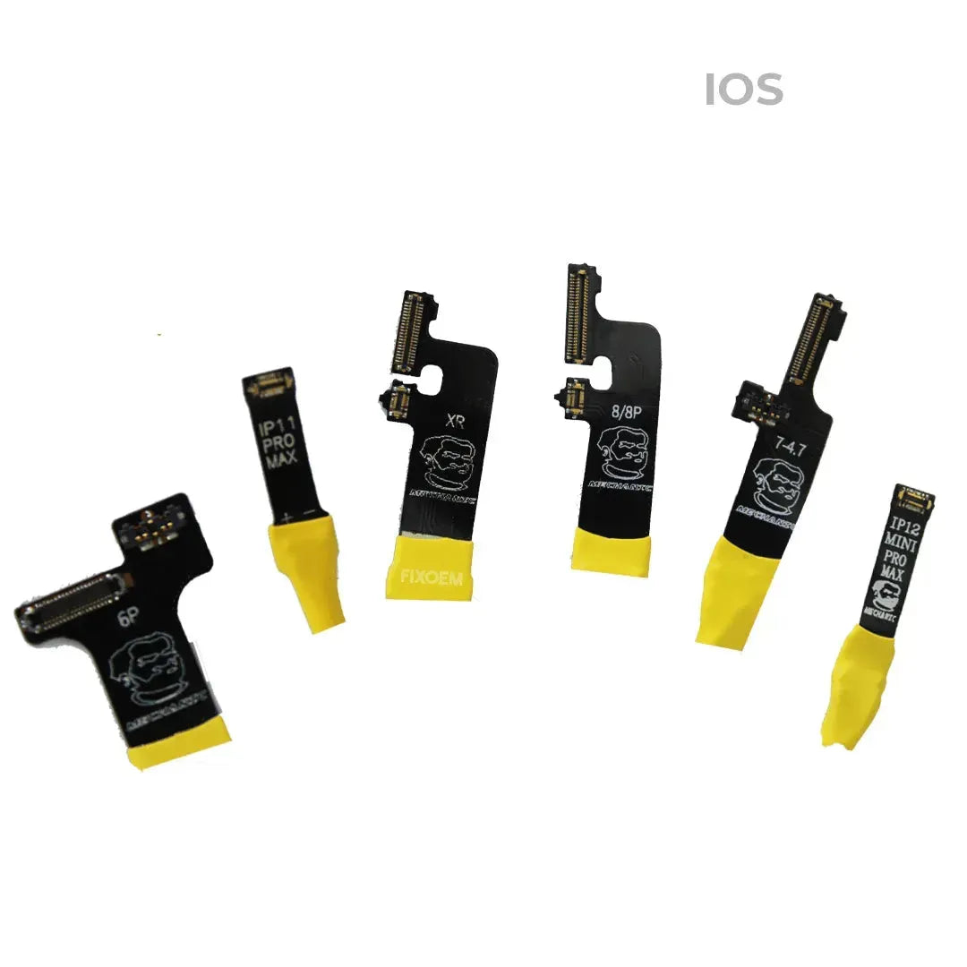 Caja De Arranque Con Control Digital Iboot Box Qc008 |+4,000 reseñas 4.9/5 | recibe en 2 días