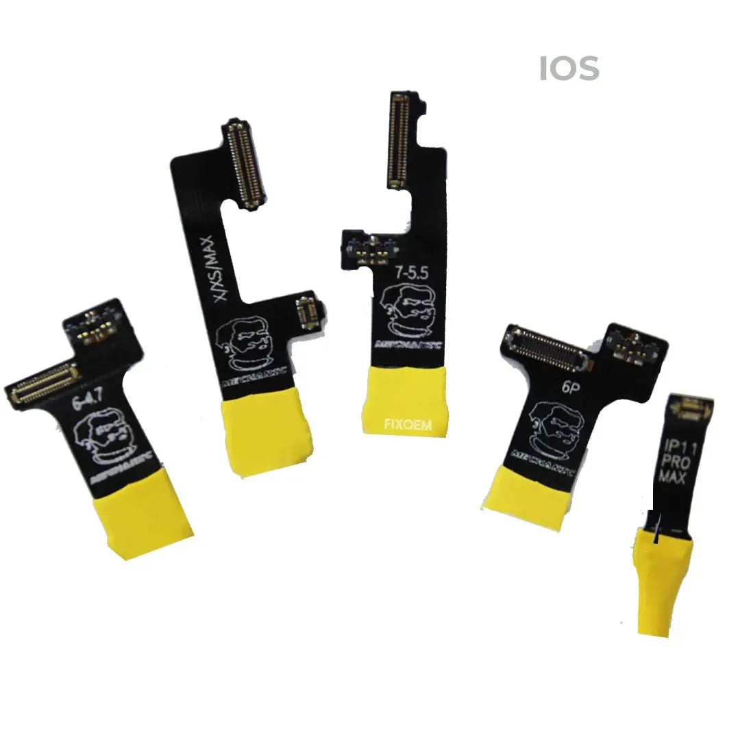 Caja De Arranque Con Control Digital Iboot Box Qc008 |+4,000 reseñas 4.9/5 | recibe en 2 días