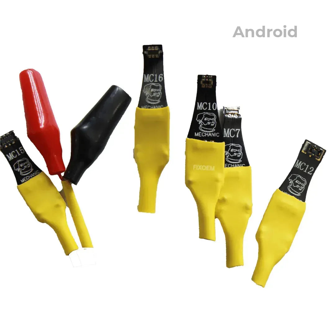 Caja De Arranque Con Control Digital Iboot Box Qc008 |+4,000 reseñas 4.9/5 | recibe en 2 días