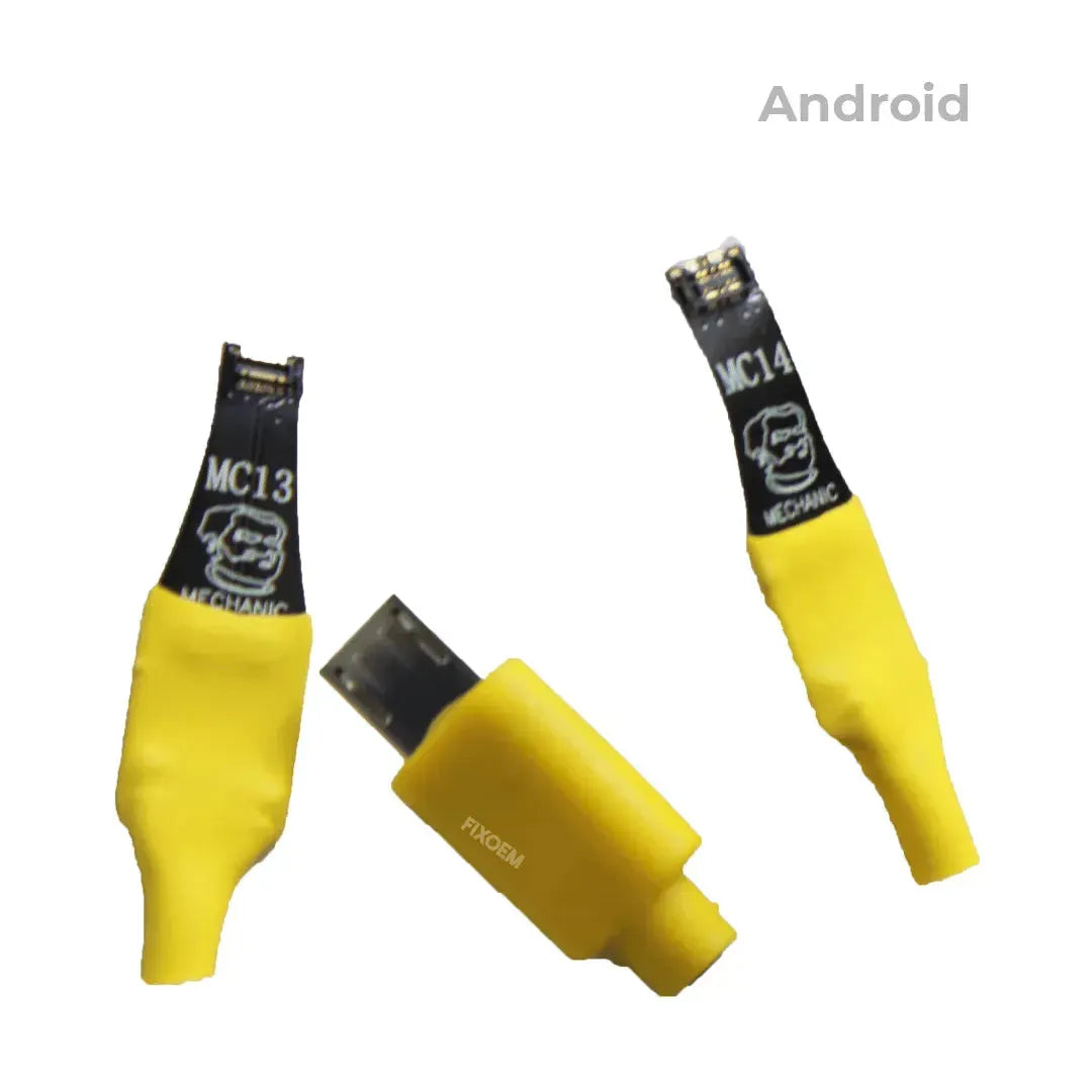 Caja De Arranque Con Control Digital Iboot Box Qc008 |+4,000 reseñas 4.9/5 | recibe en 2 días