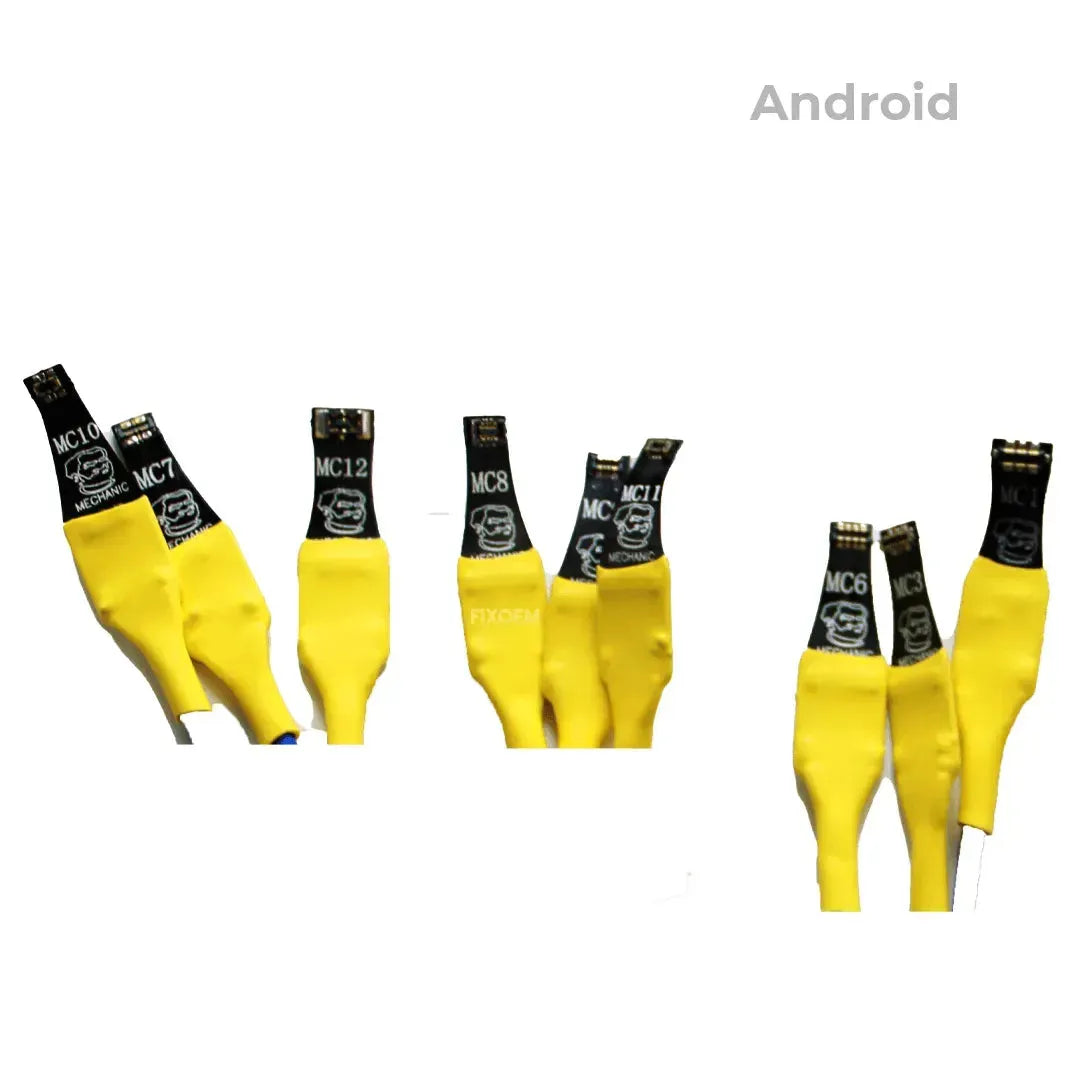 Caja De Arranque Con Control Digital Iboot Box Qc008 |+4,000 reseñas 4.9/5 | recibe en 2 días