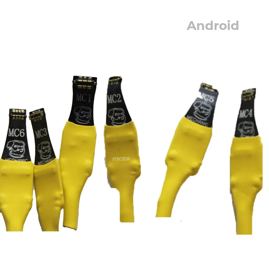 Caja De Arranque Con Control Digital Iboot Box Qc008 |+4,000 reseñas 4.9/5 | recibe en 2 días