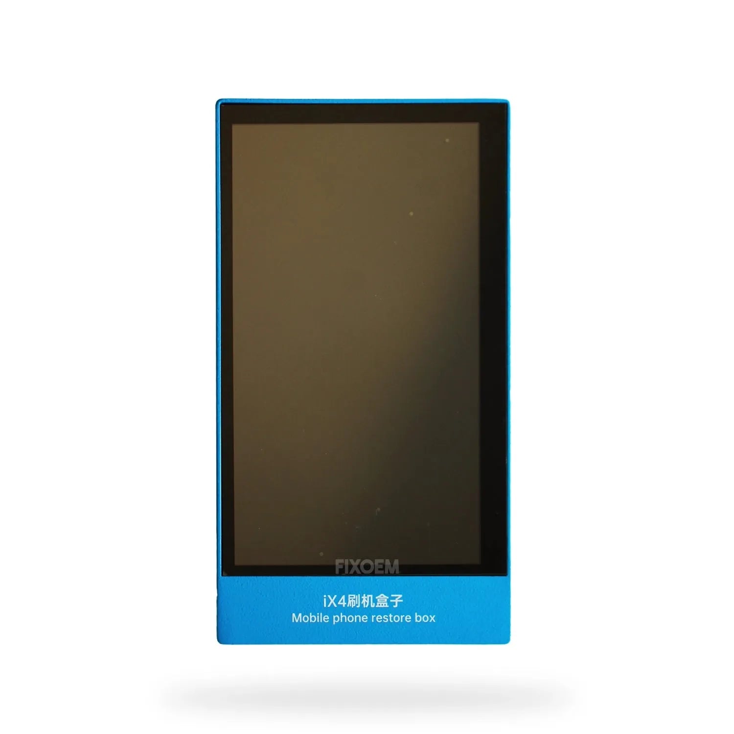 Caja flasheo iX4 Batch Jcid |+4,000 reseñas 4.9/5 | recibe en 2 días