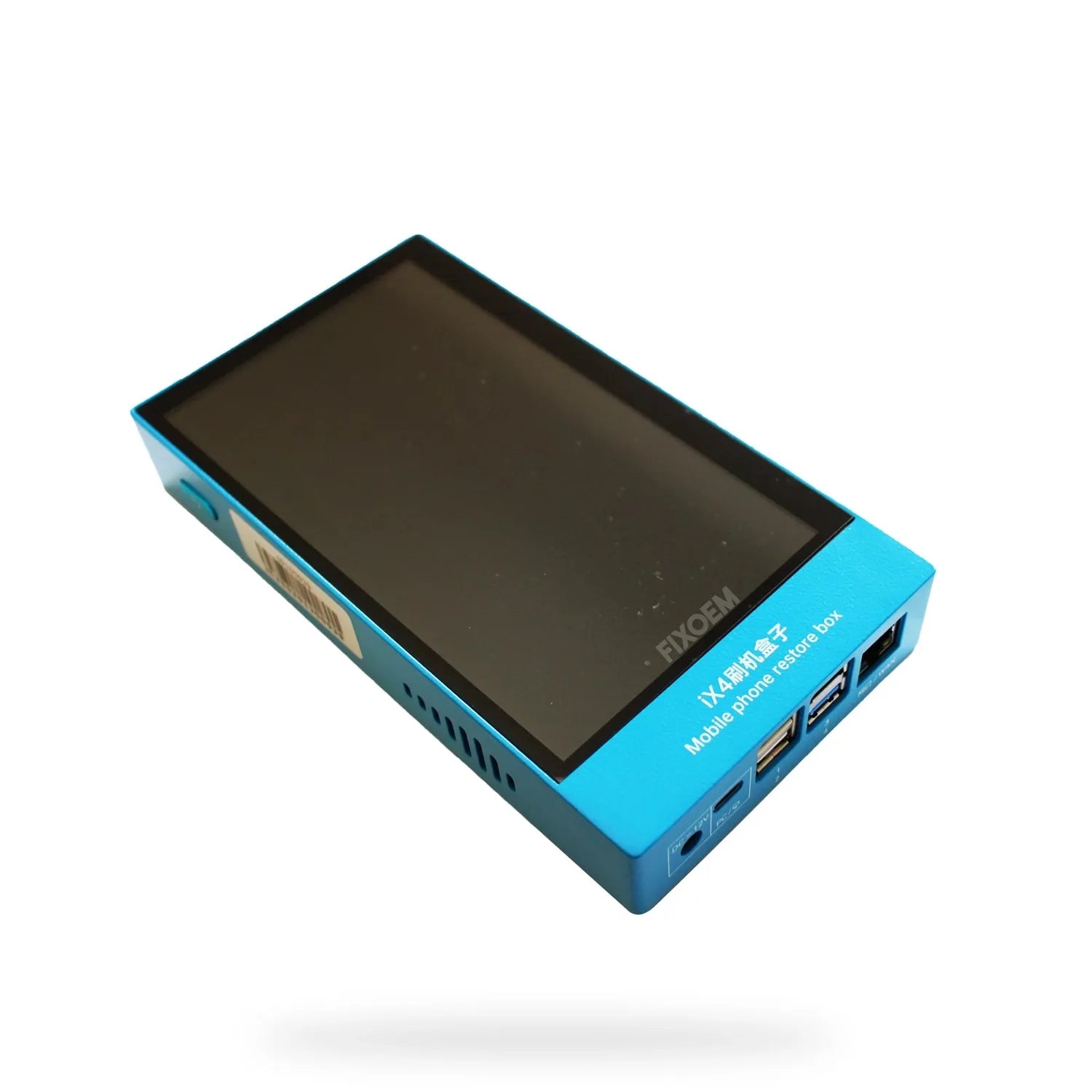 Caja flasheo iX4 Batch Jcid |+4,000 reseñas 4.9/5 | recibe en 2 días