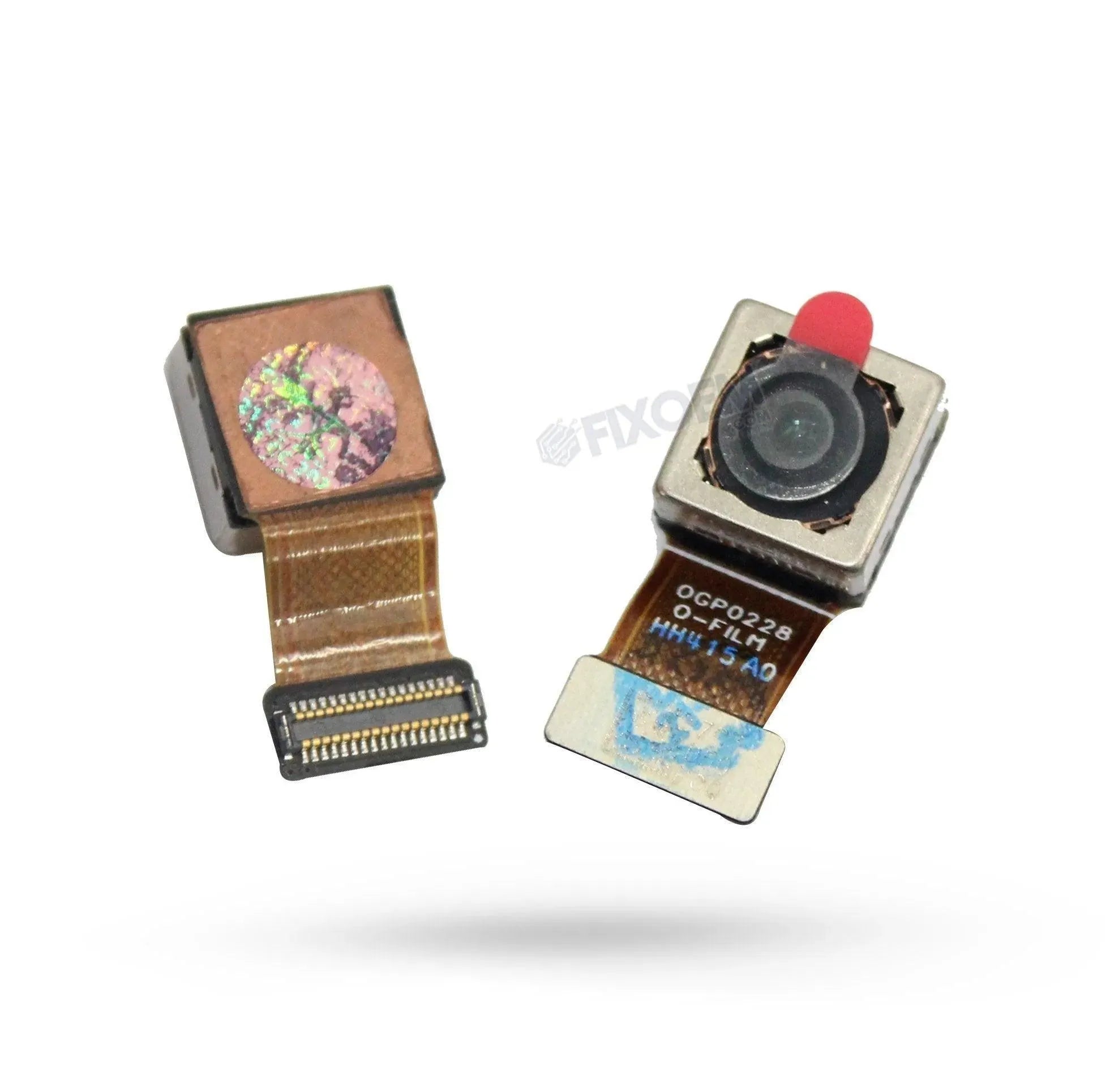 Camara Frontal Huawei P10 Lite Waslx3 / Ohw8F06 |+4,000 reseñas 4.9/5 | recibe en 2 días